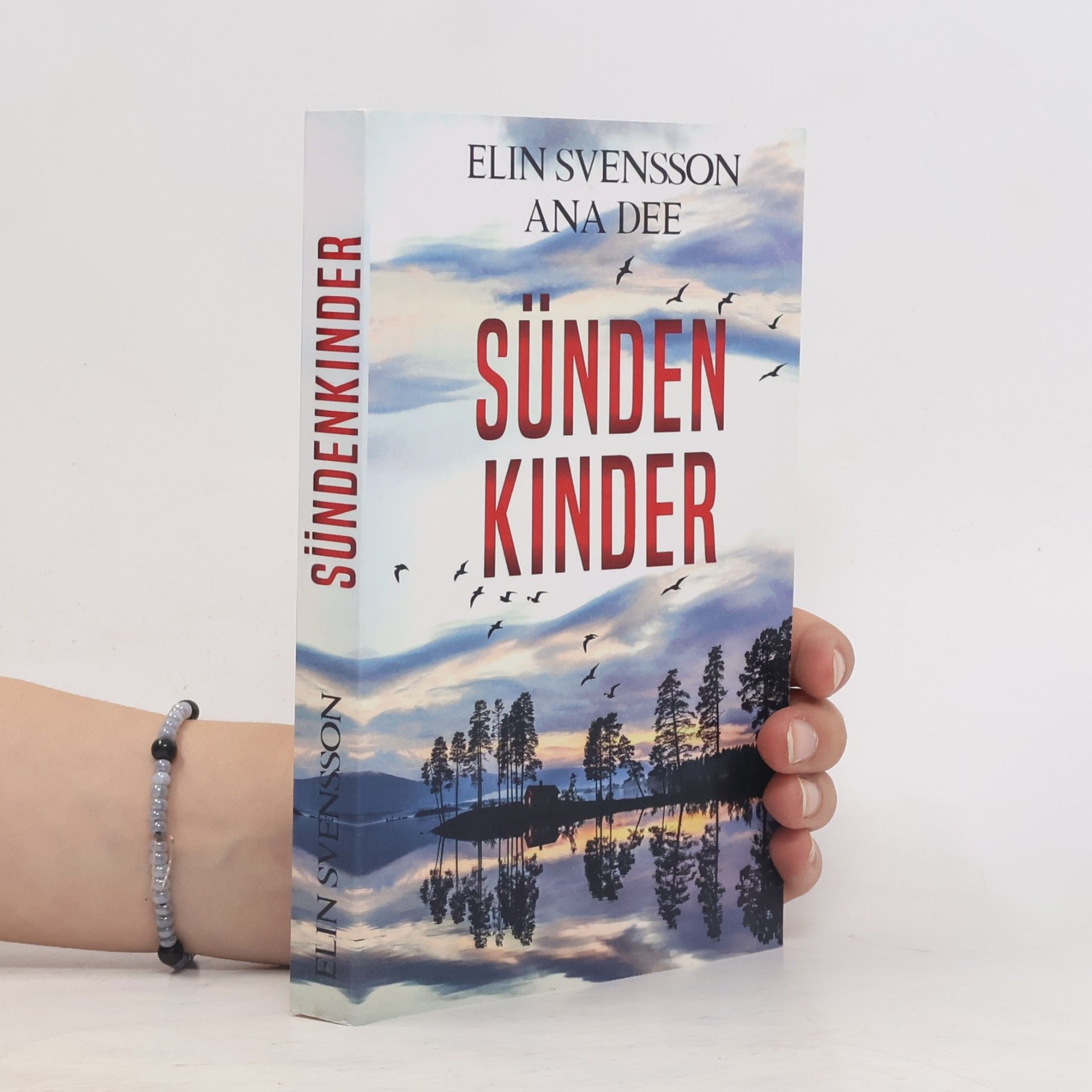 Ana Dee Linda Sventon/Sündenkinder