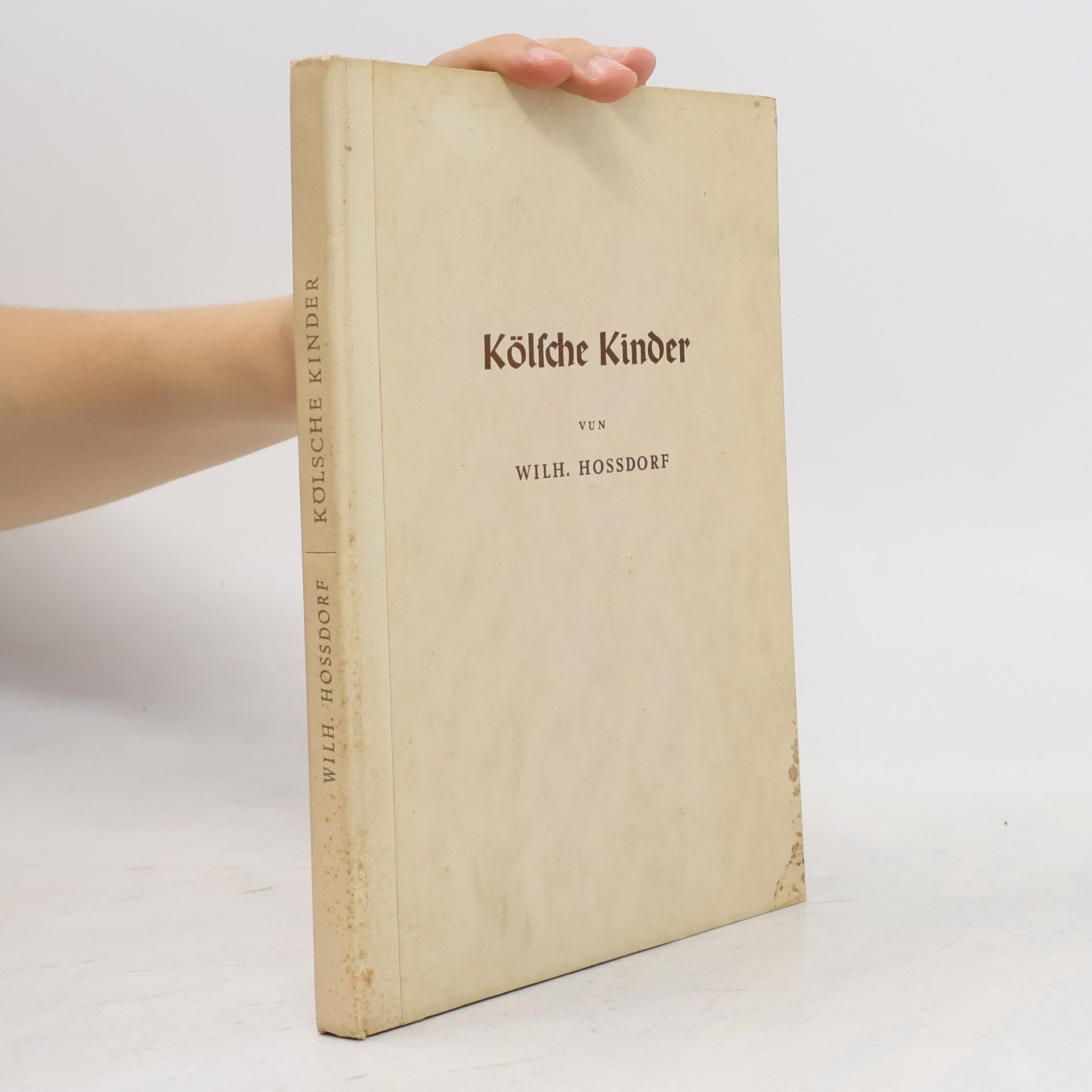 Kölsche Kinder