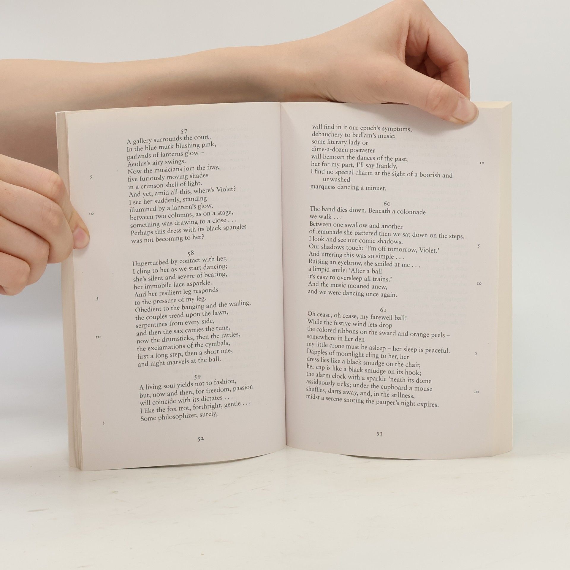 Vladimir Vladimirovič Nabokov Collected Poems