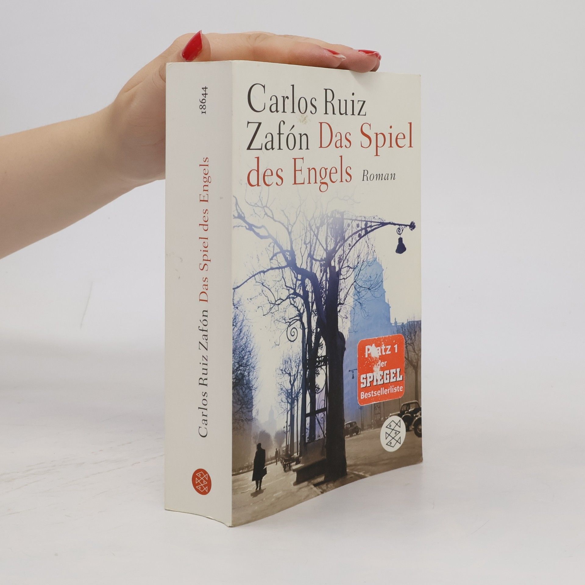 Das Spiel des Engels