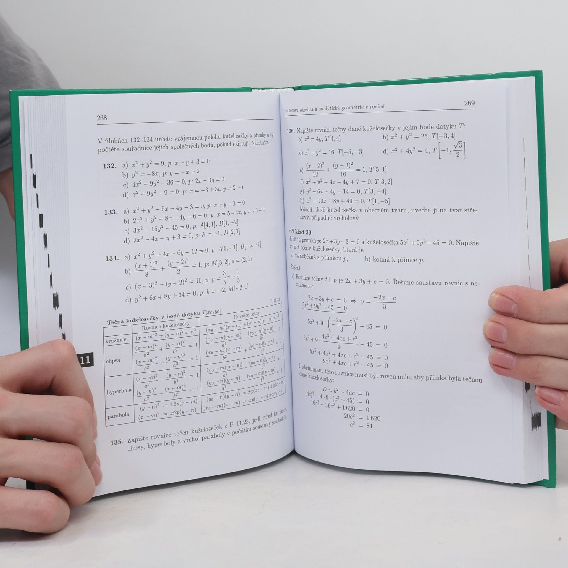 Milada Hudcová Sbírka úloh z matematiky pro SOŠ, SOU a nástavbové studium