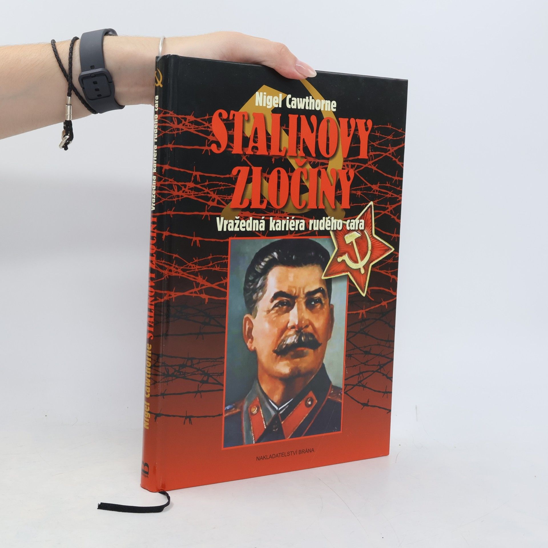 Stalinovy zločiny