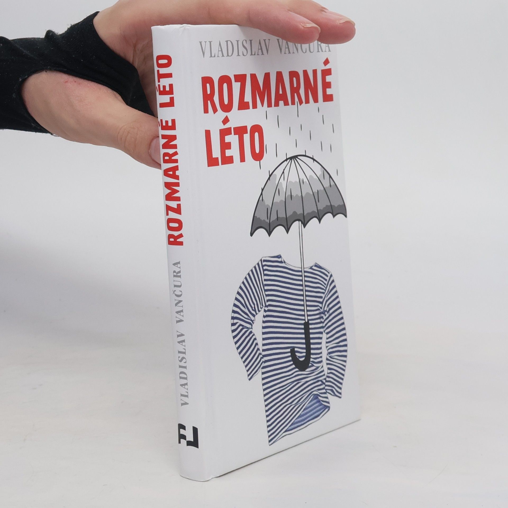Rozmarné léto