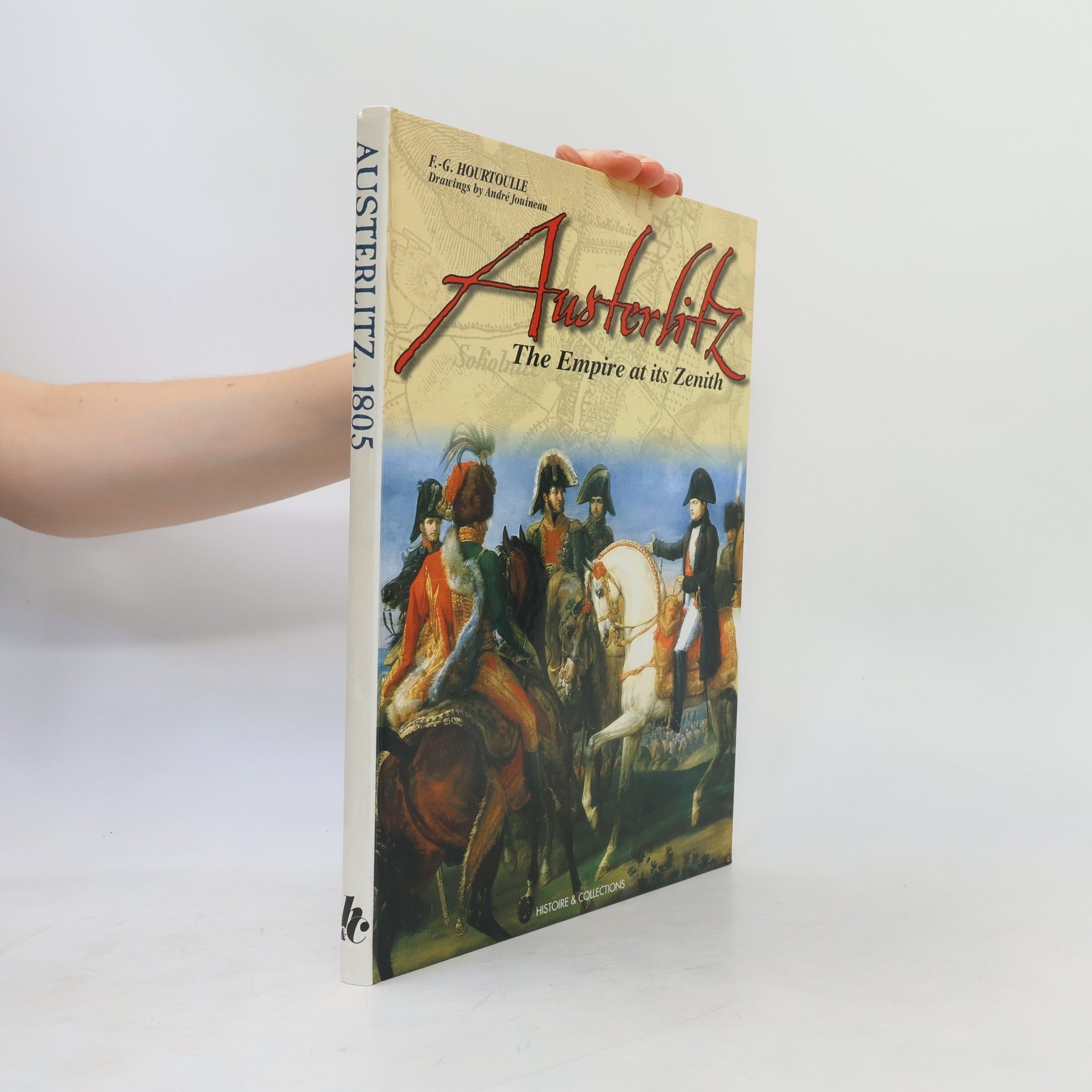 Austerlitz