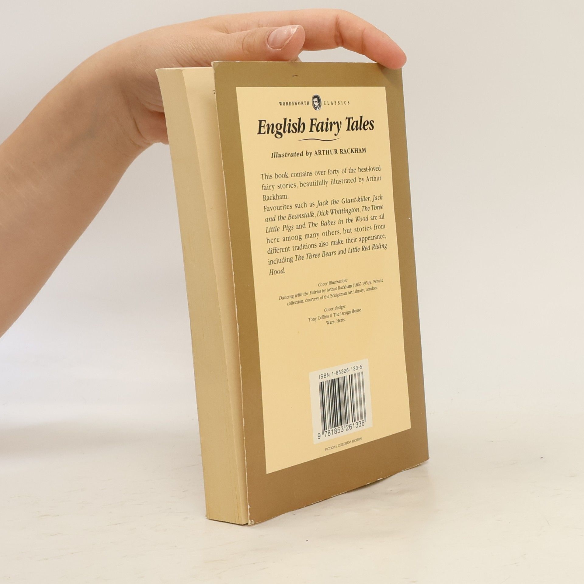 Flora Annie Webster Steel English Fairy Tales
