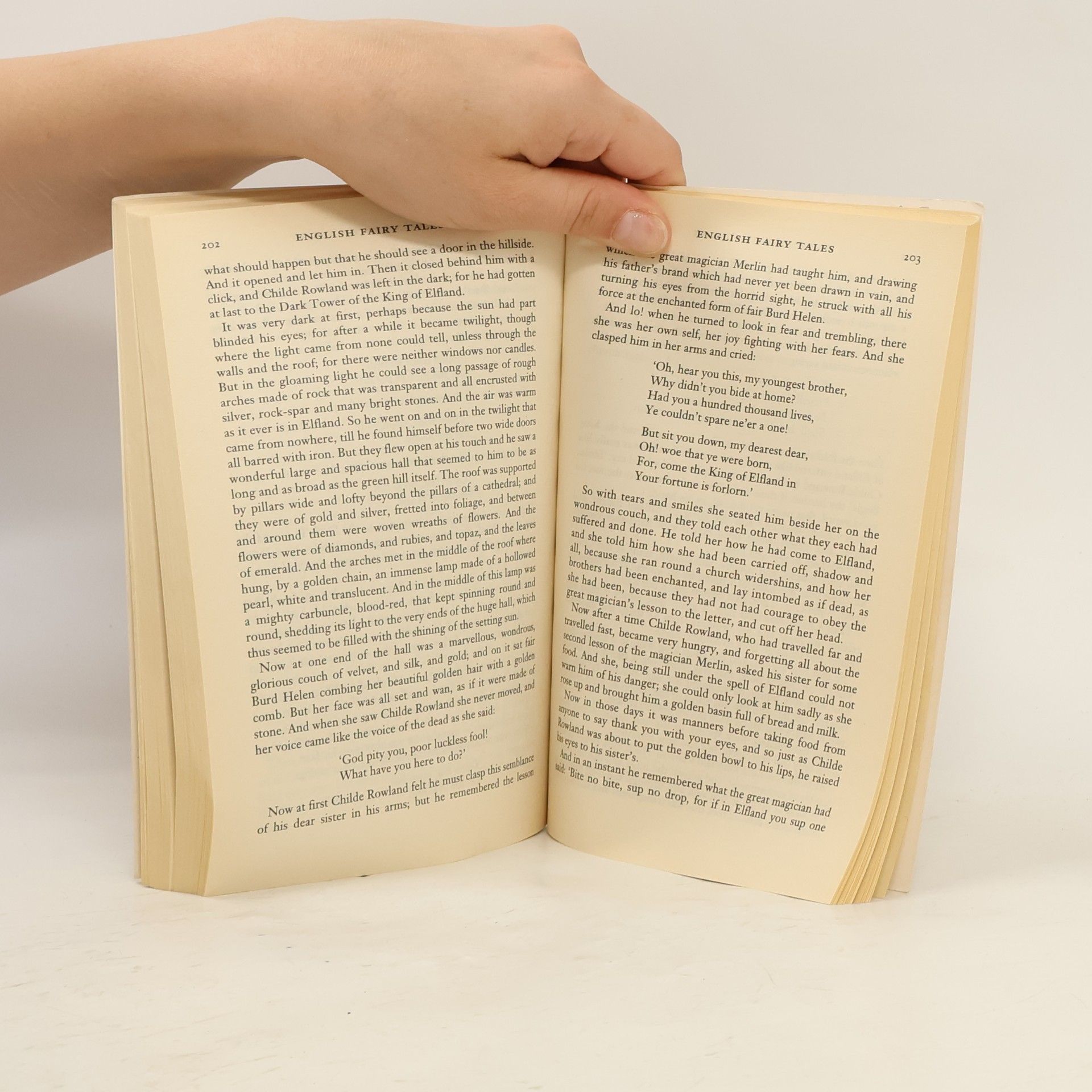 Flora Annie Webster Steel English Fairy Tales