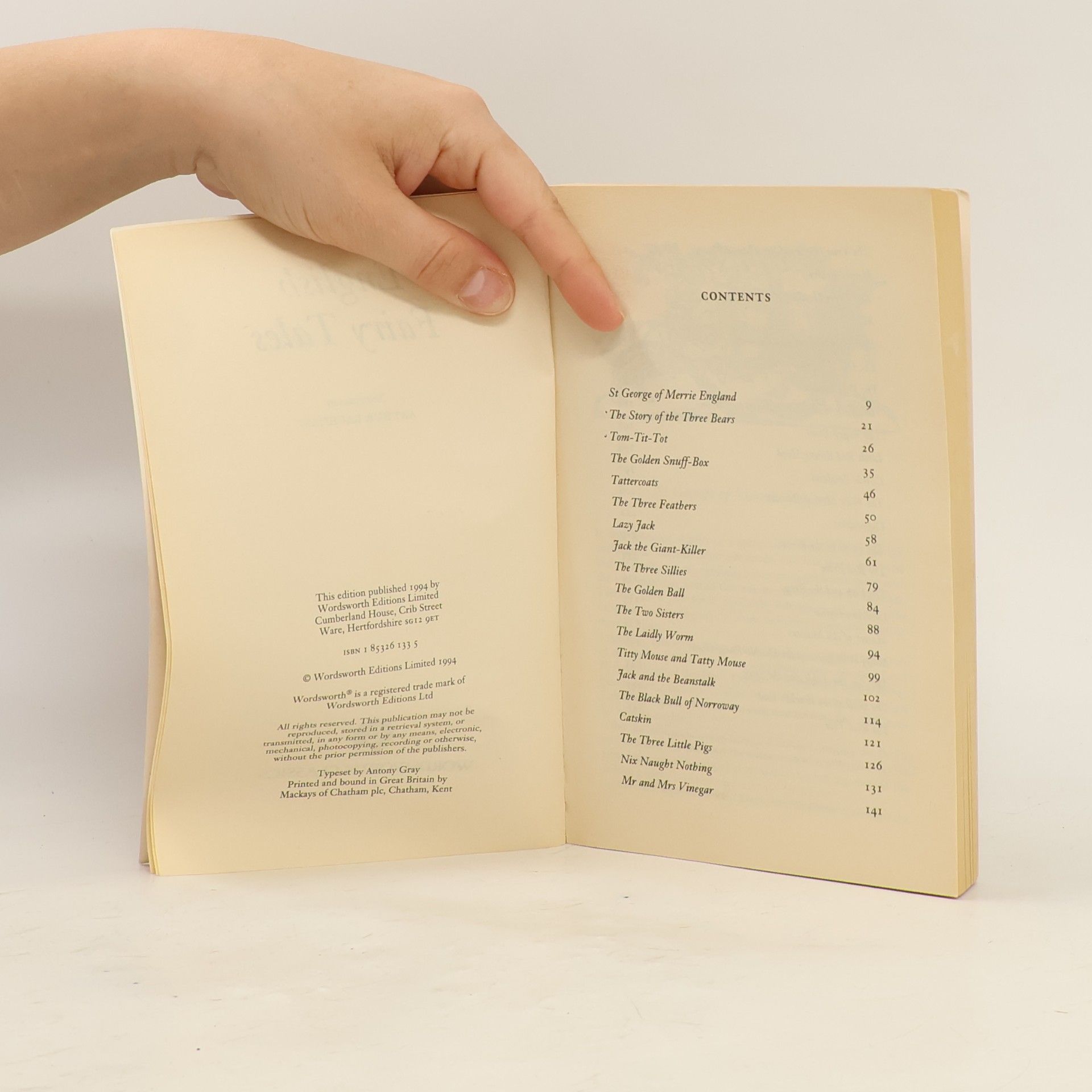 Flora Annie Webster Steel English Fairy Tales