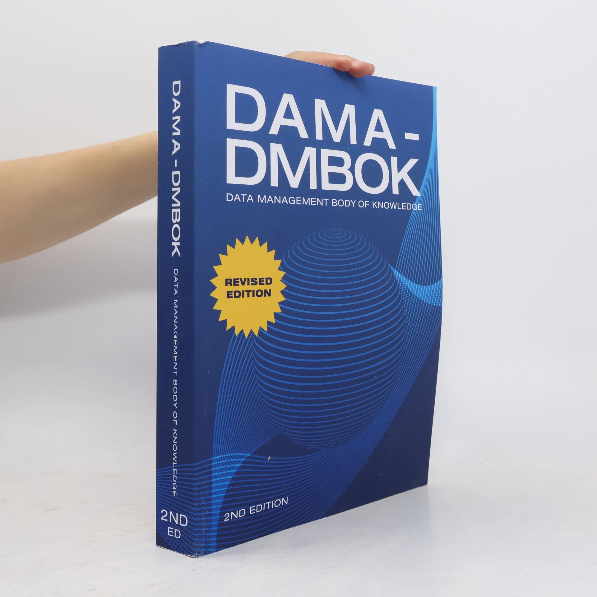 DAMA International DAMA-DMBOK