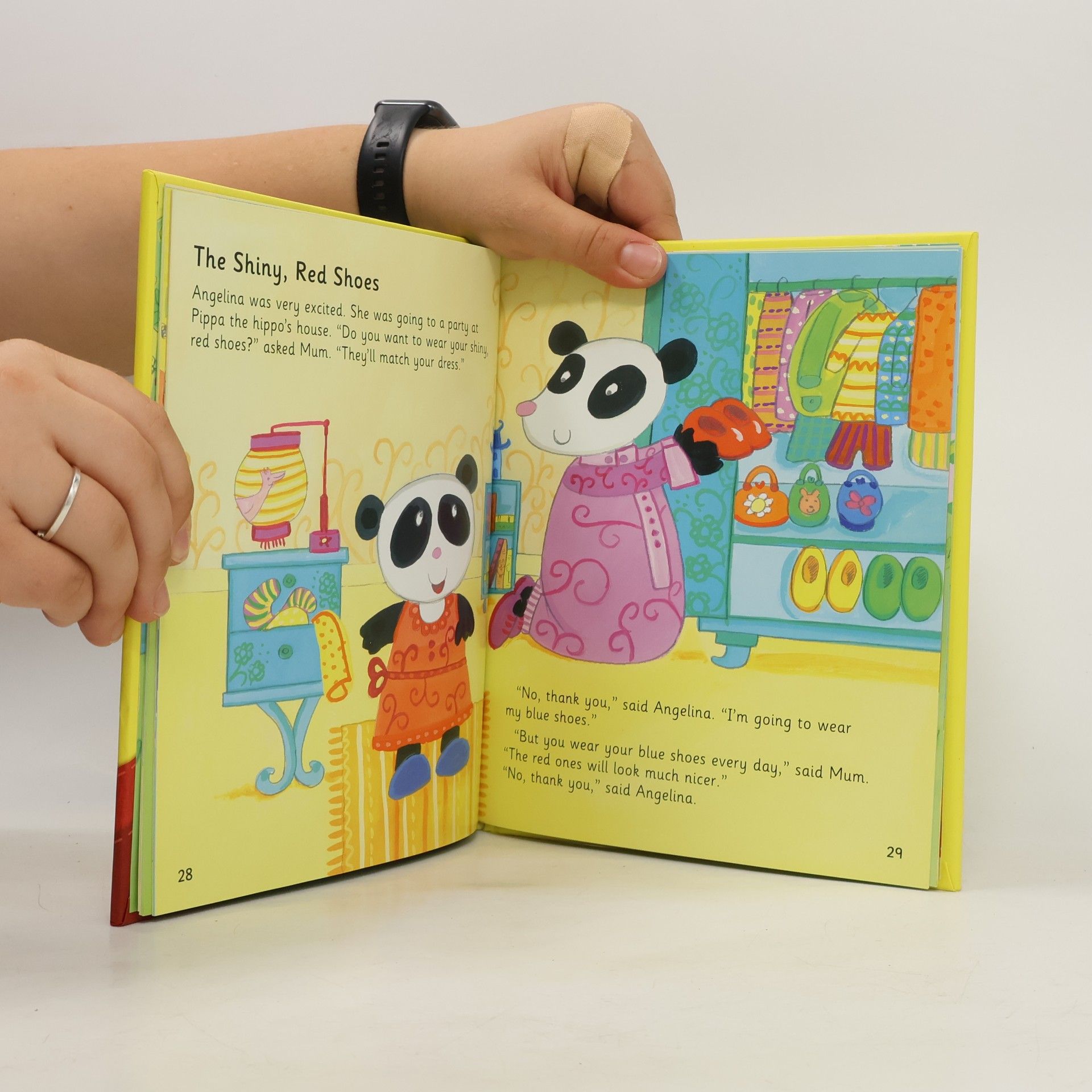 Mike Garton Stories for 3 Year Olds