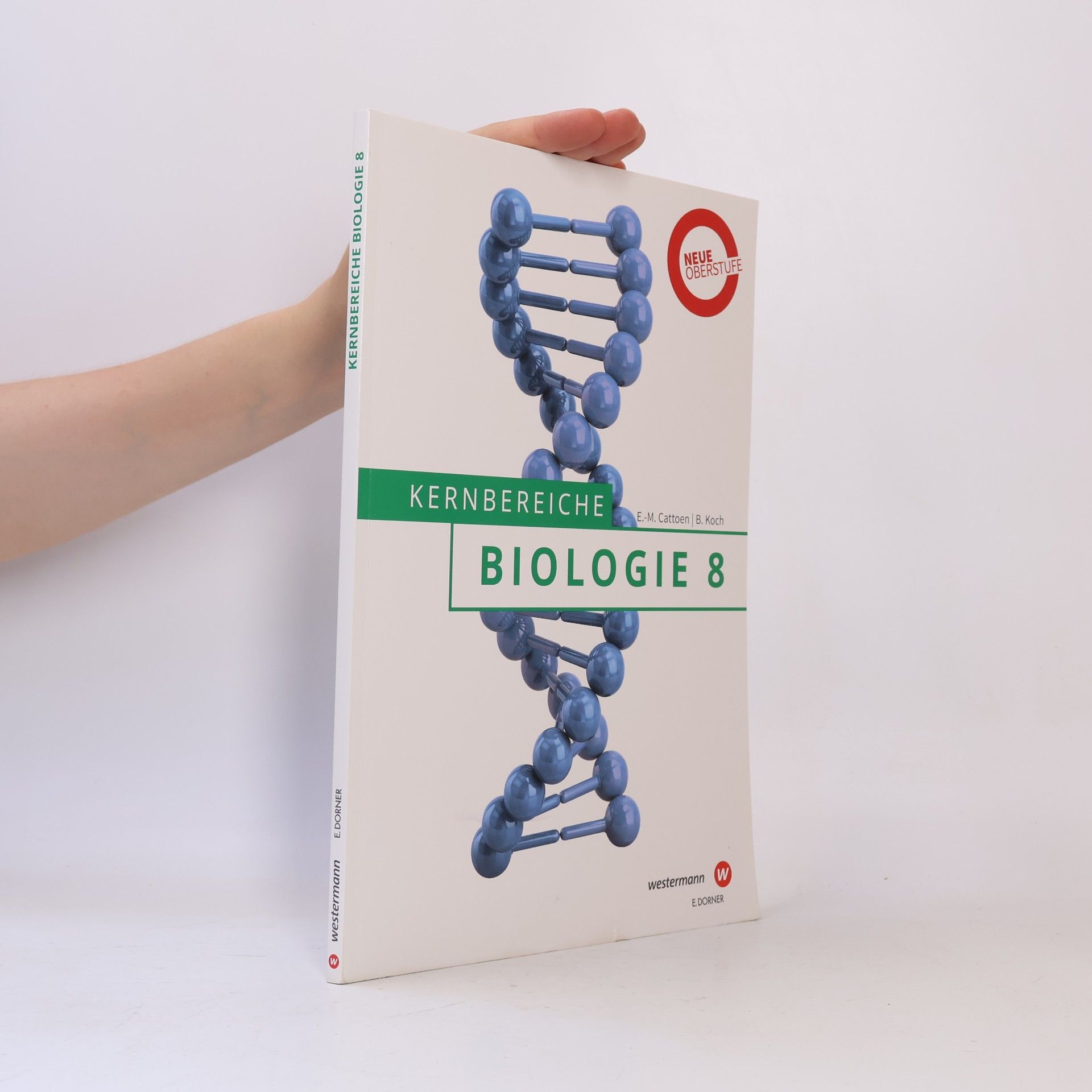 B. Koch Kernbereiche Biologie 5