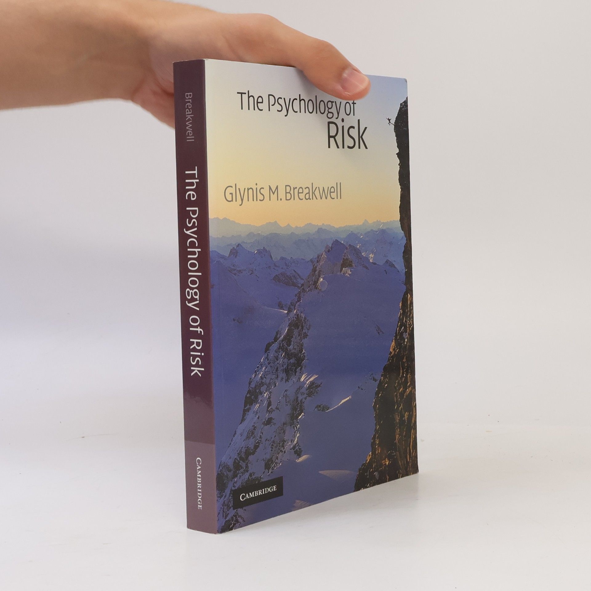 The Psychology of Risk