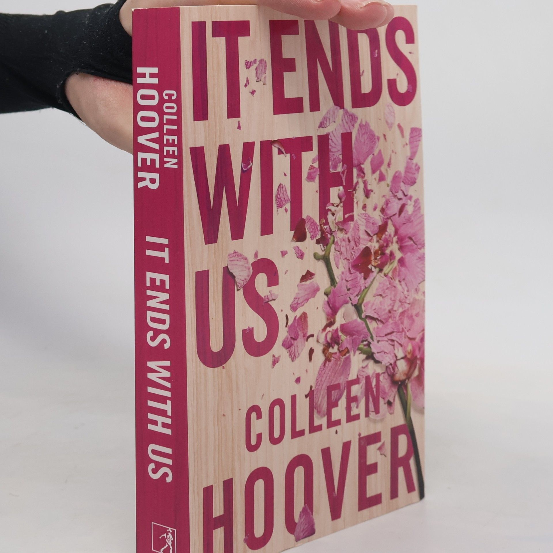 Colleen Hoover It Ends With Us