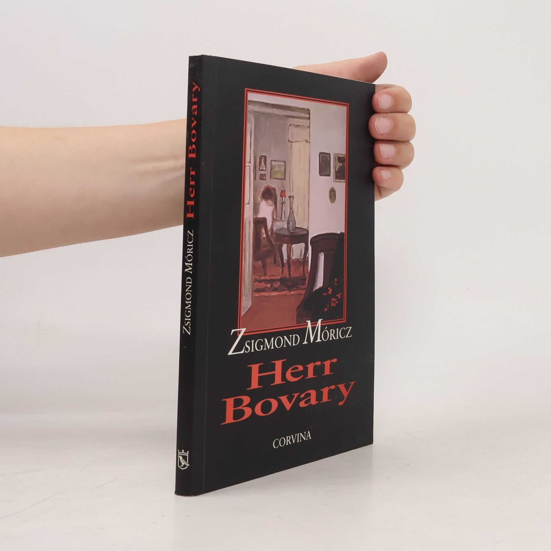 Herr Bovary