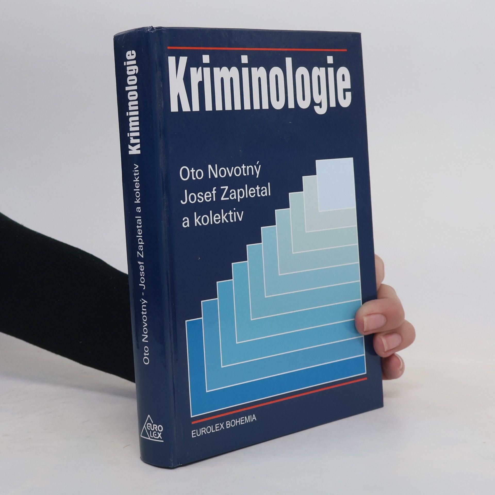 Kriminologie