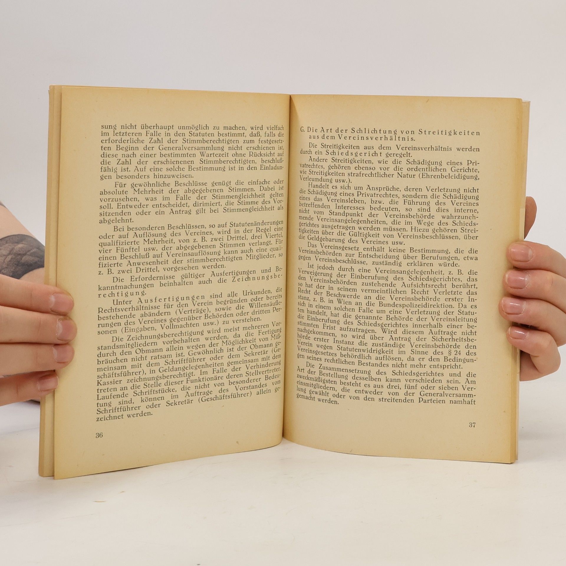 Heinrich Skarwada Das österreichische Vereins- und Versammlungsrecht