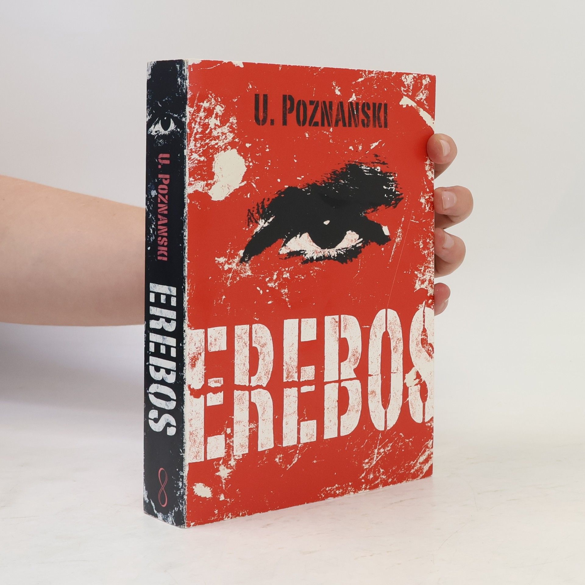 Ursula Poznanski Erebos