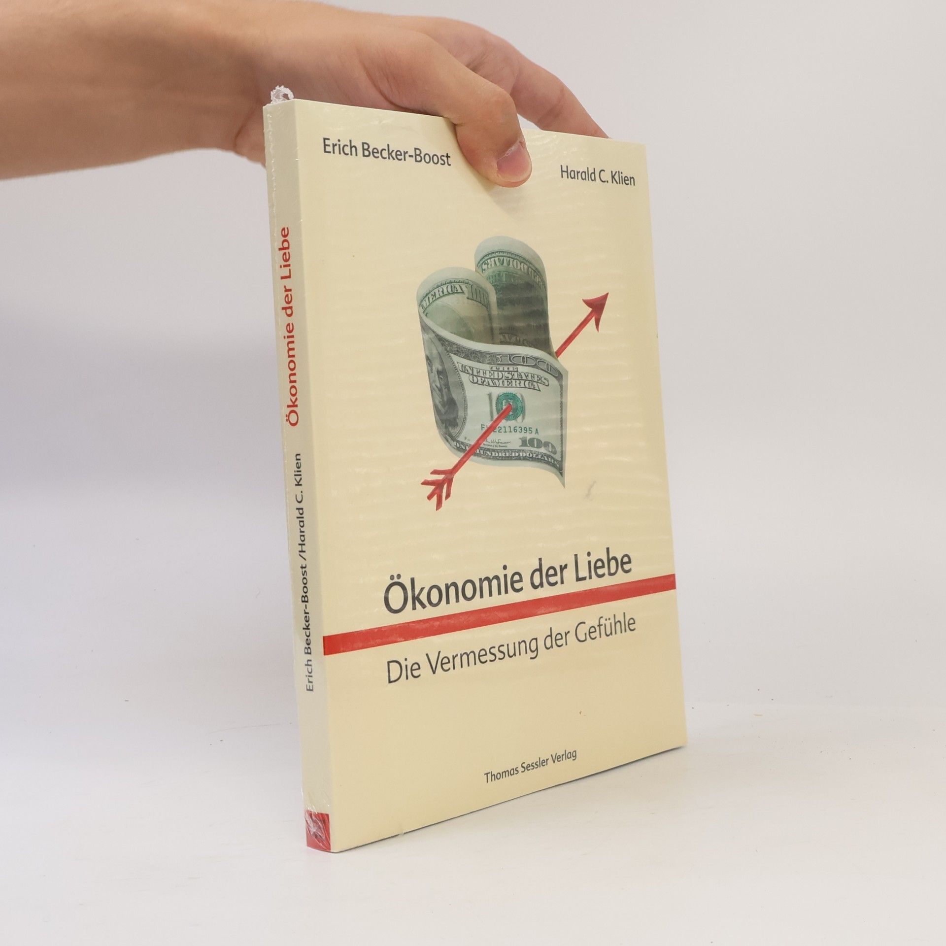 Ökonomie der Liebe