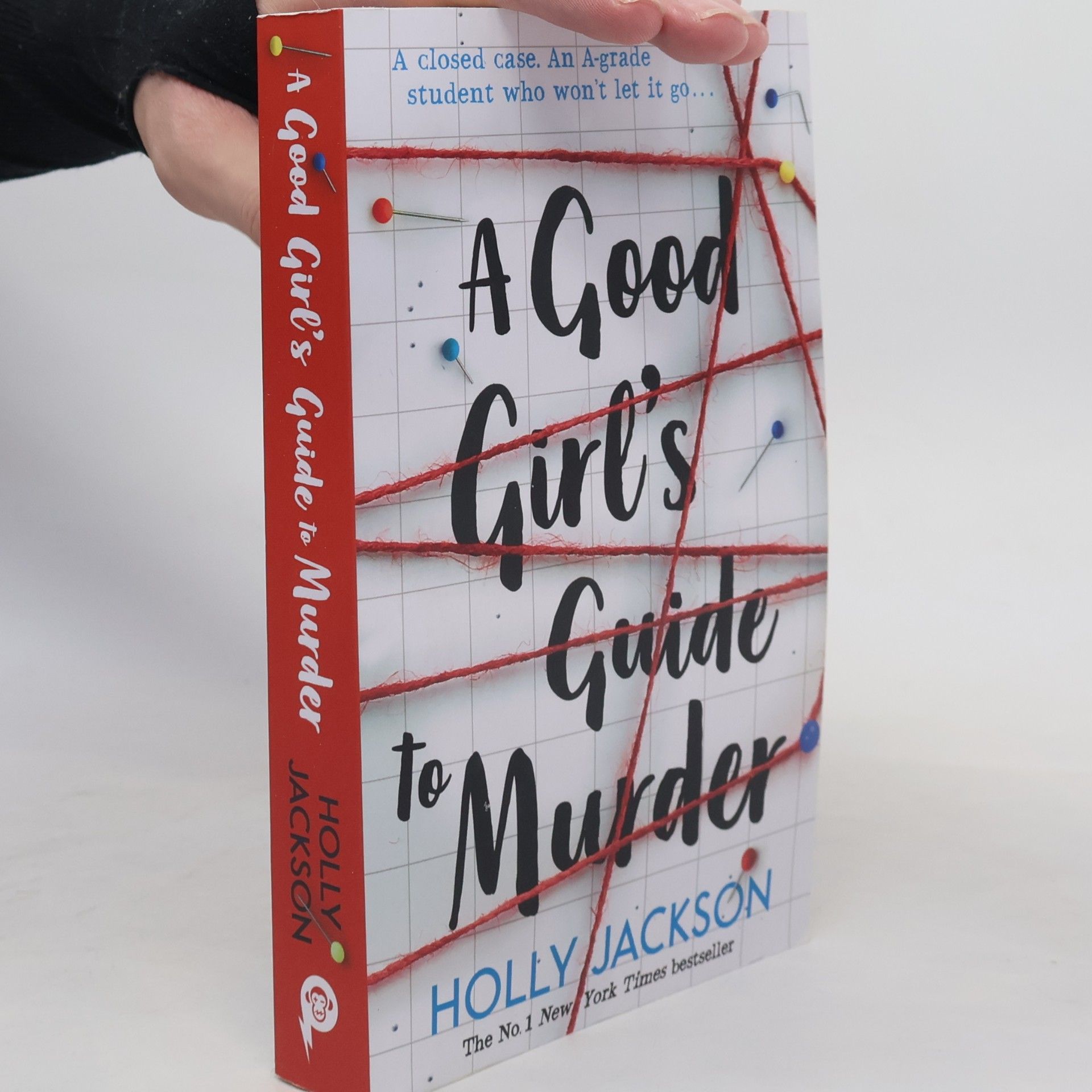 Holly Jackson A Good Girl's Guide to Murder