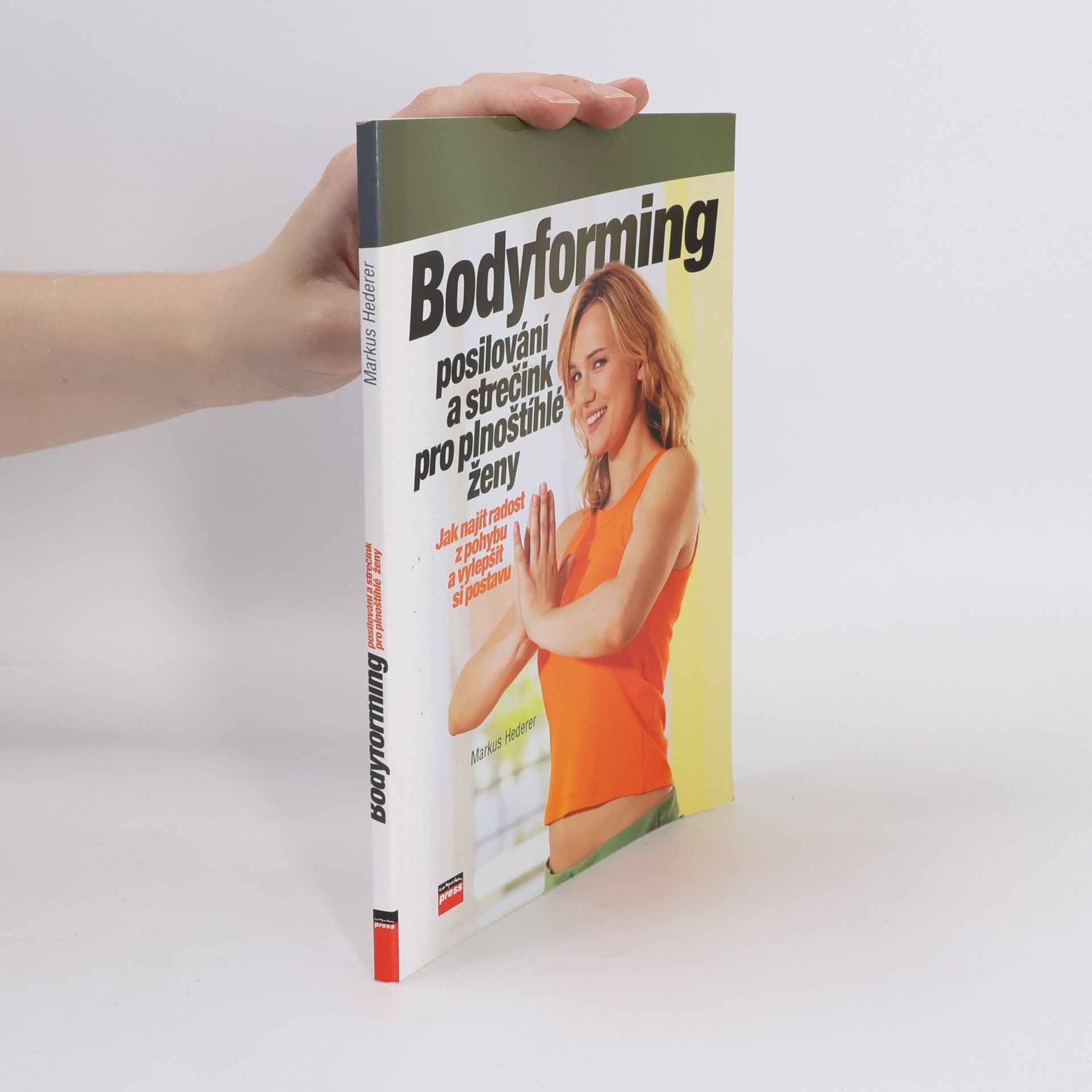 Markus Hederer Bodyforming