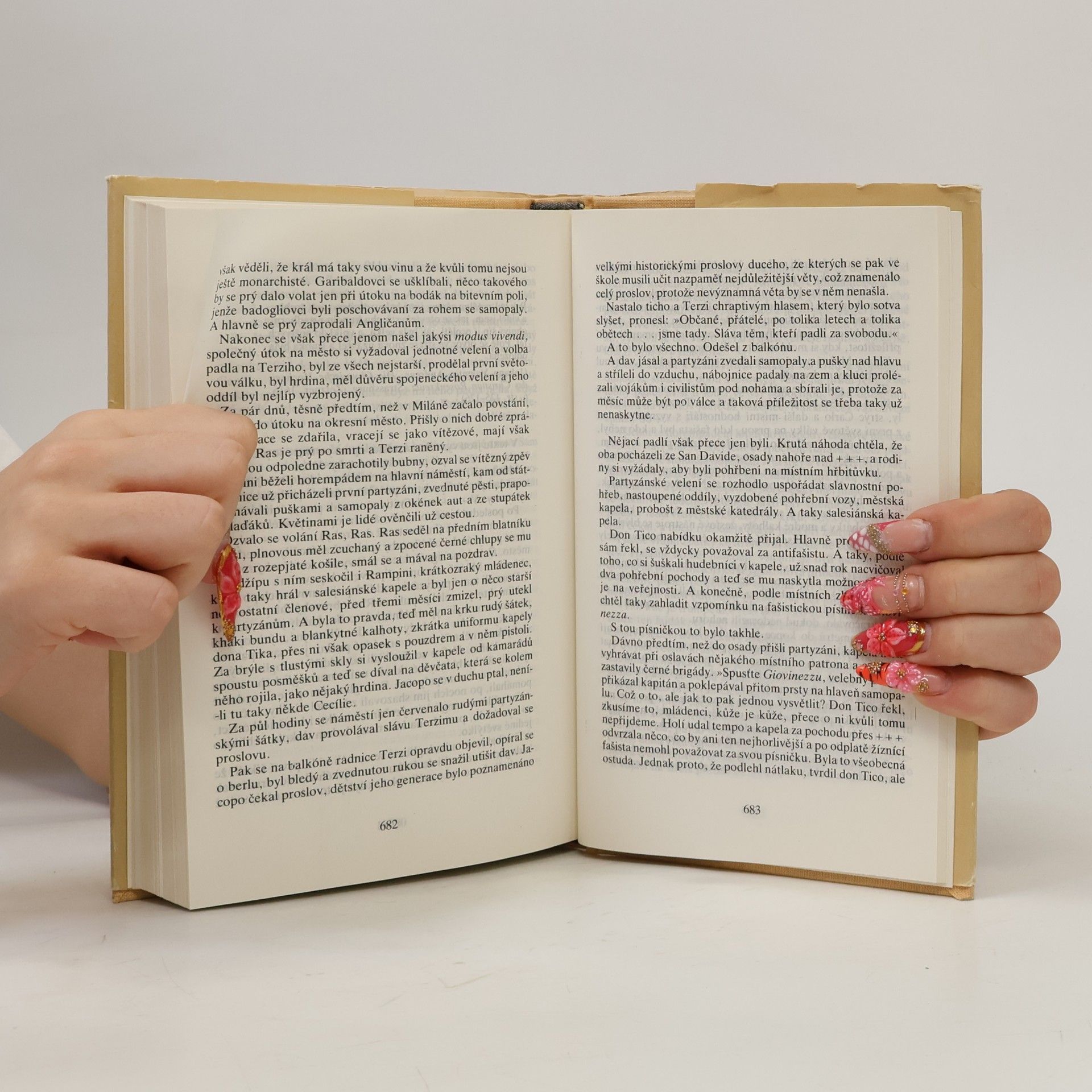 Umberto Eco Foucaultovo kyvadlo