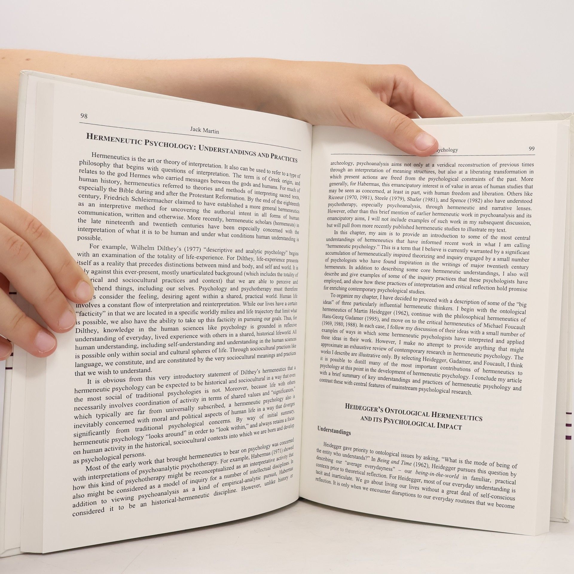 Serge P. Shohov Advances in Psychology Research