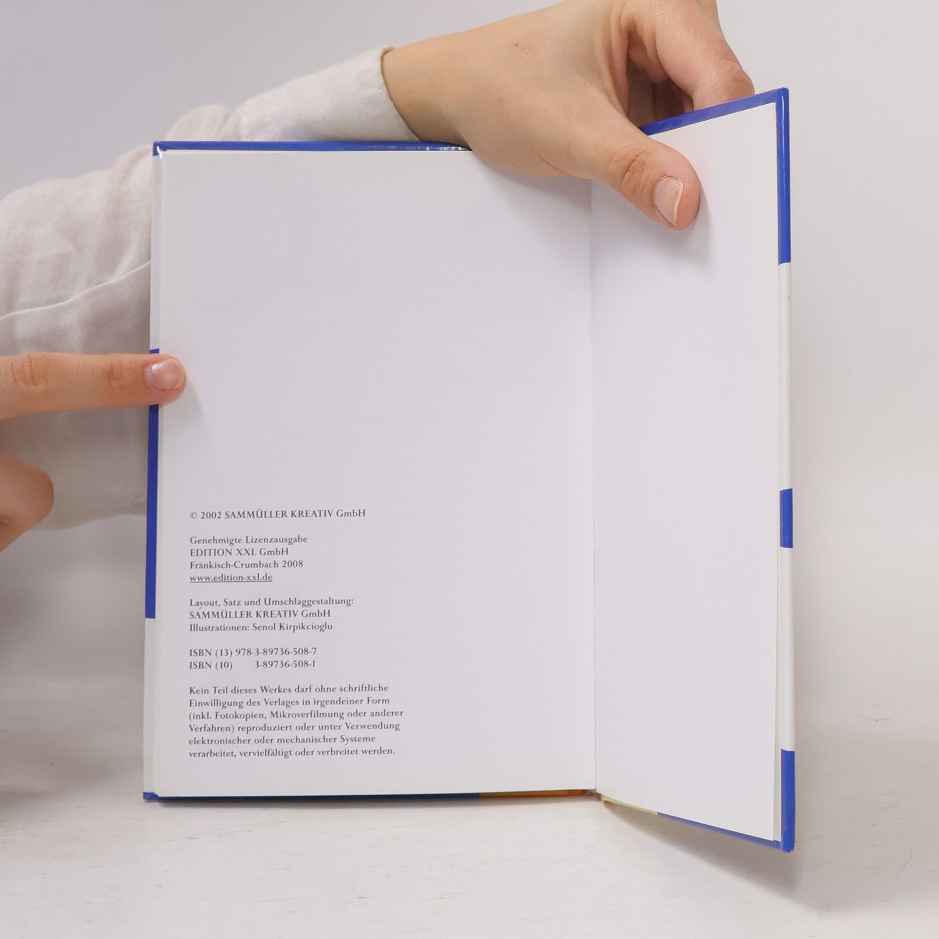 Autorenkollektiv Kinderreime und Verse