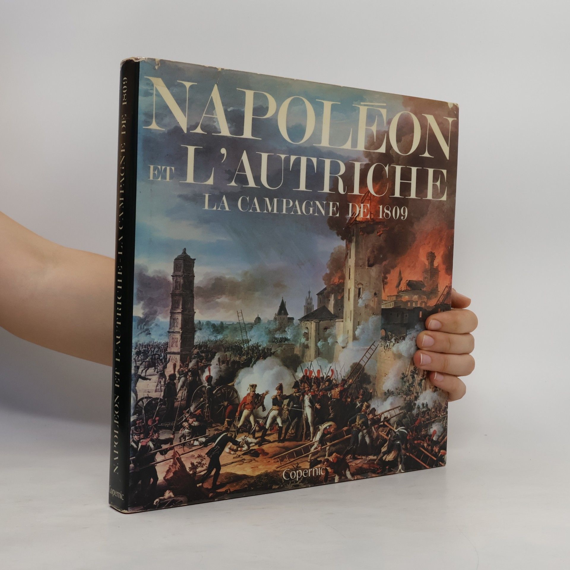 Napoléon et l'Autriche