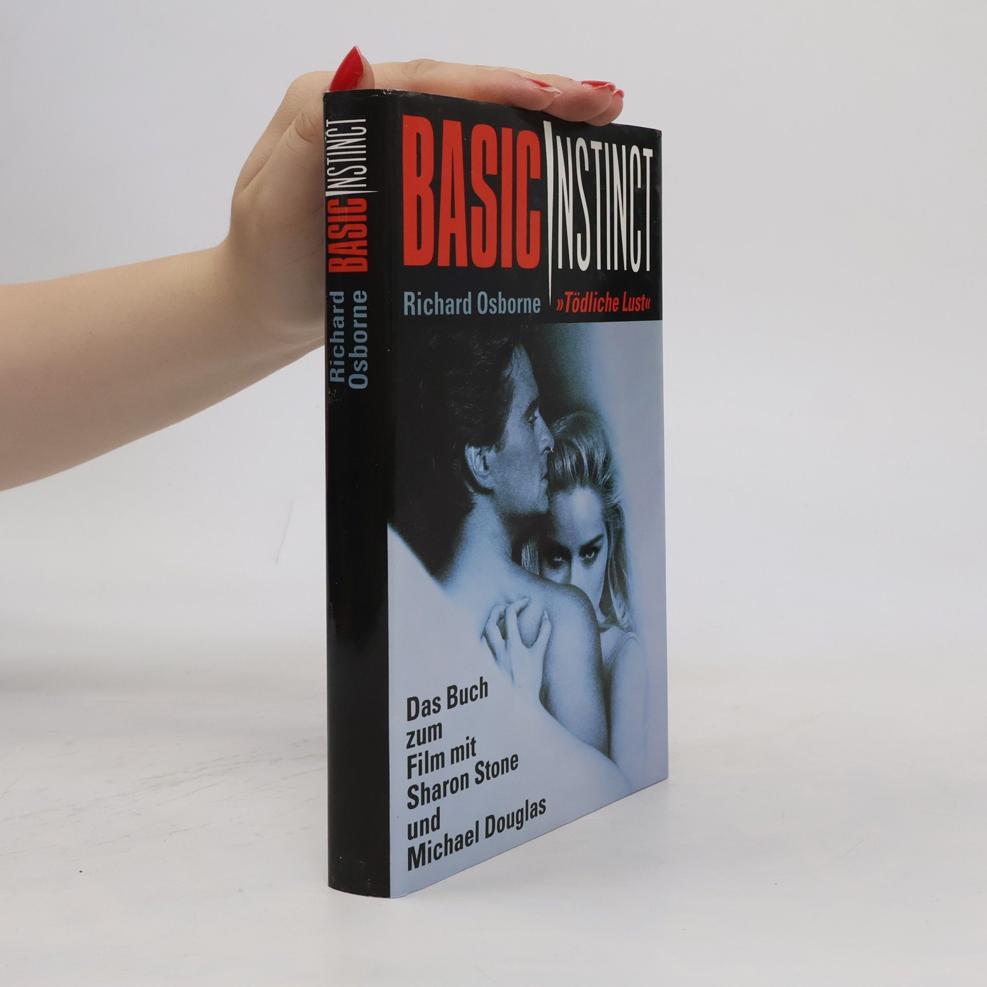 Basic Instinct