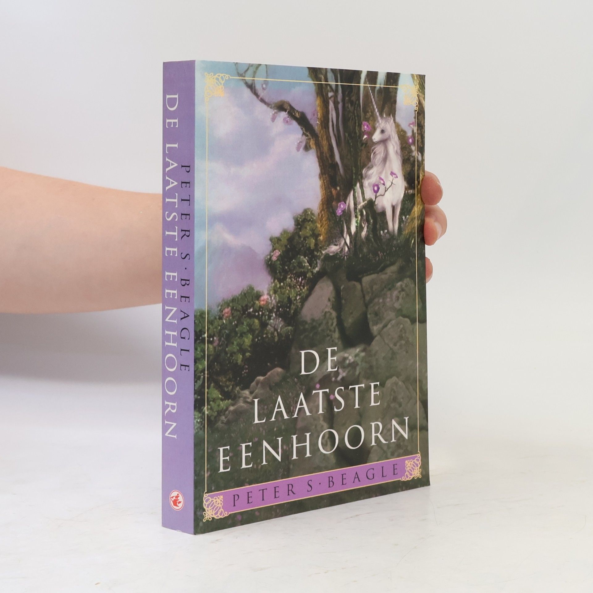 De laatste eenhoorn