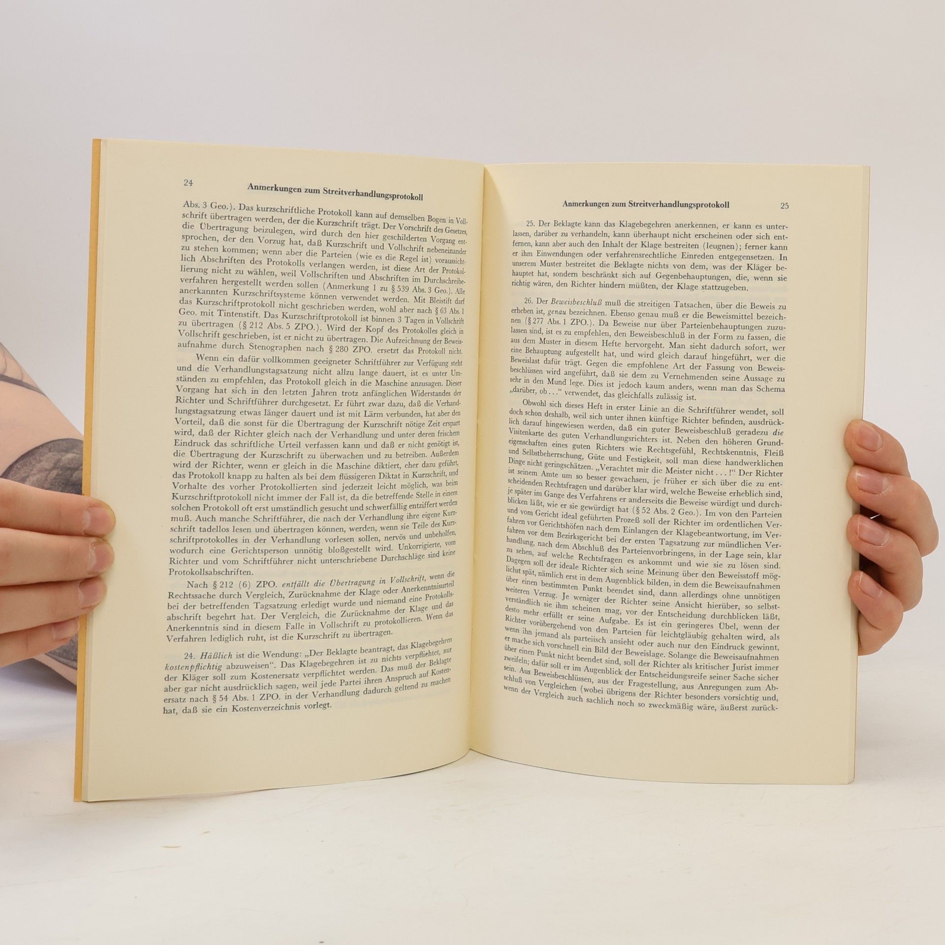 Emil Scheibenhof Schriftführerfibel