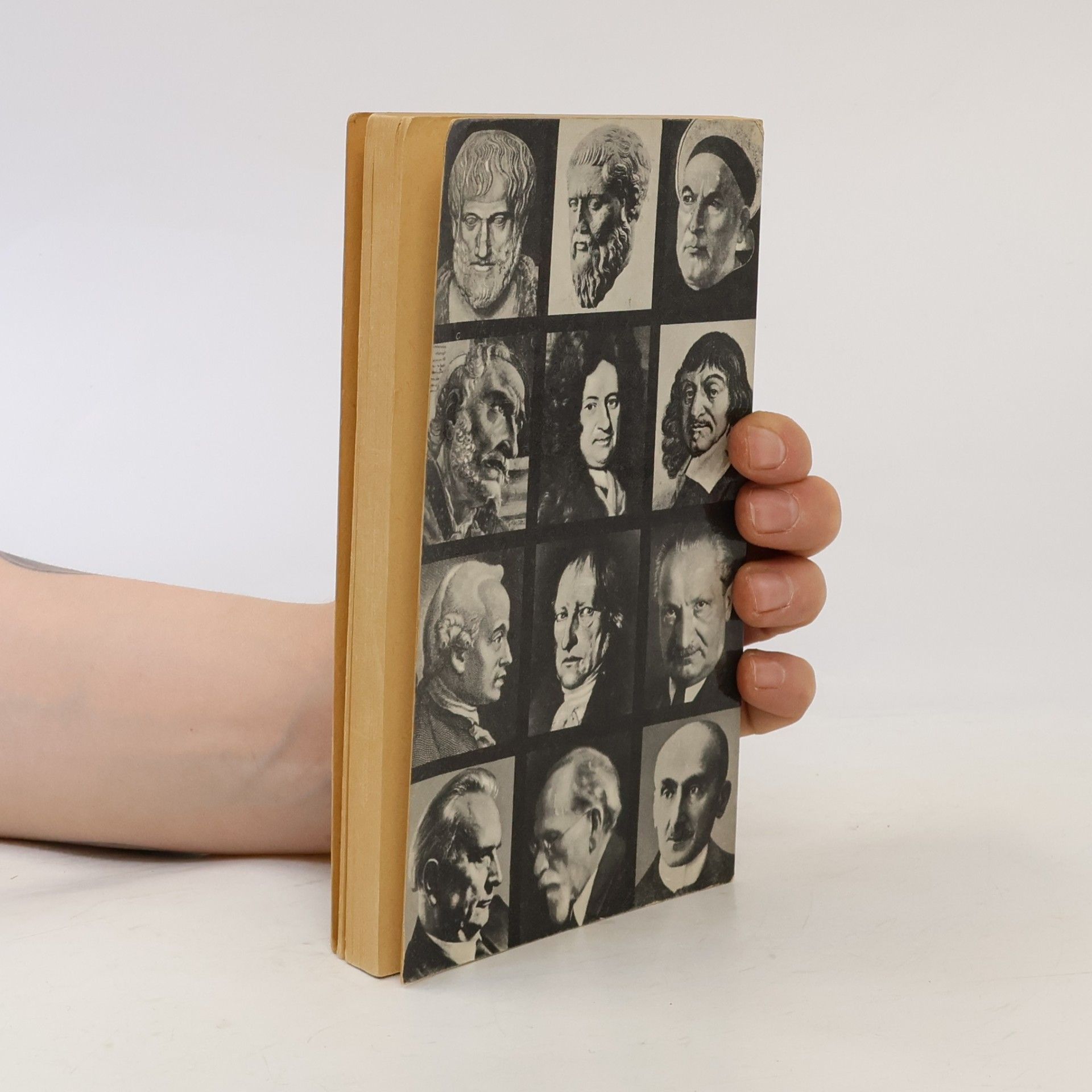 Friedrich Max Müller Herders Kleines philosophisches Wörterbuch
