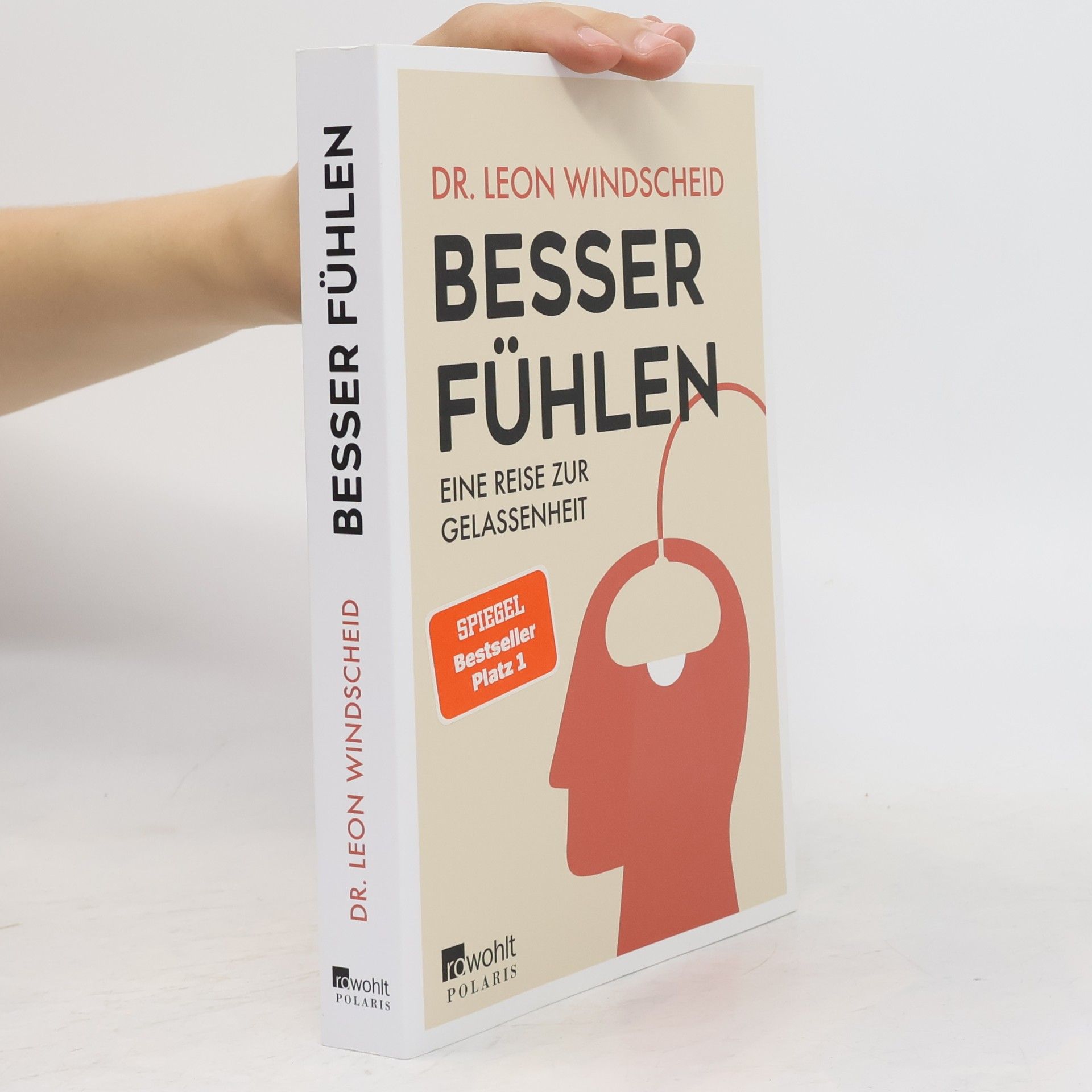 Leon Windscheid Besser fühlen