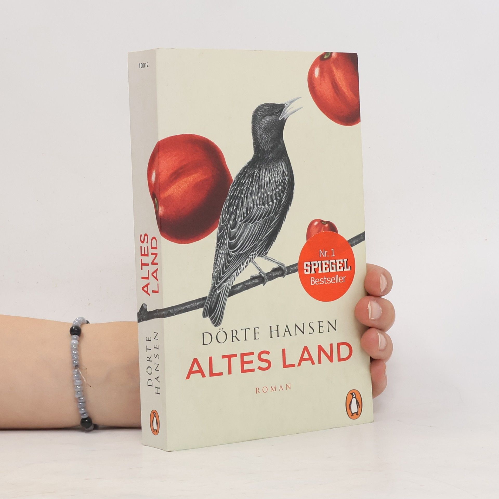 Dörte Hansen Altes Land