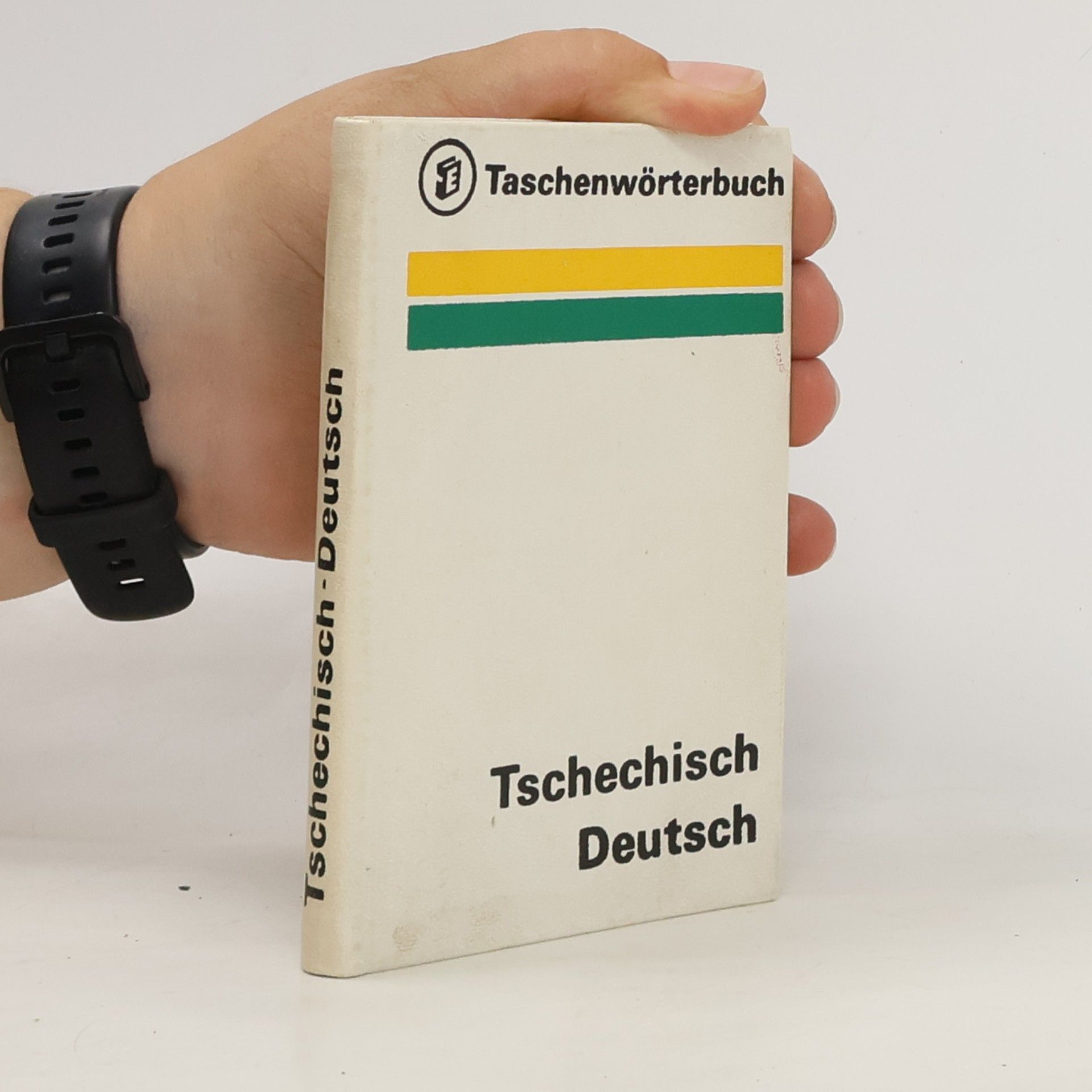 Various authors Deutsch Tschechisch