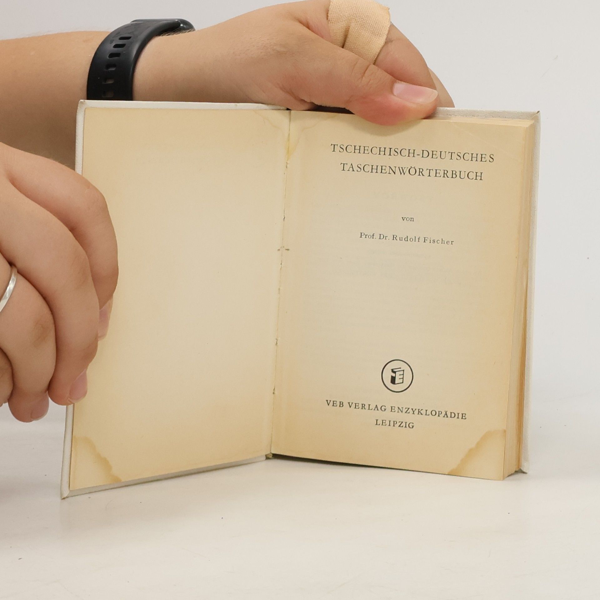 Various authors Deutsch Tschechisch