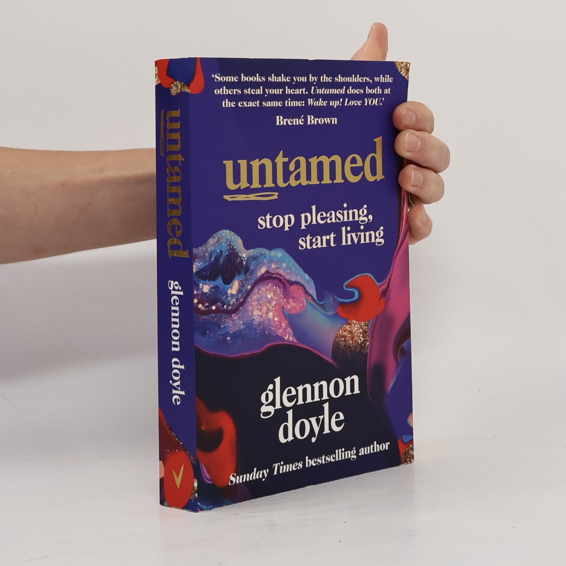 Glennon Doyle Untamed