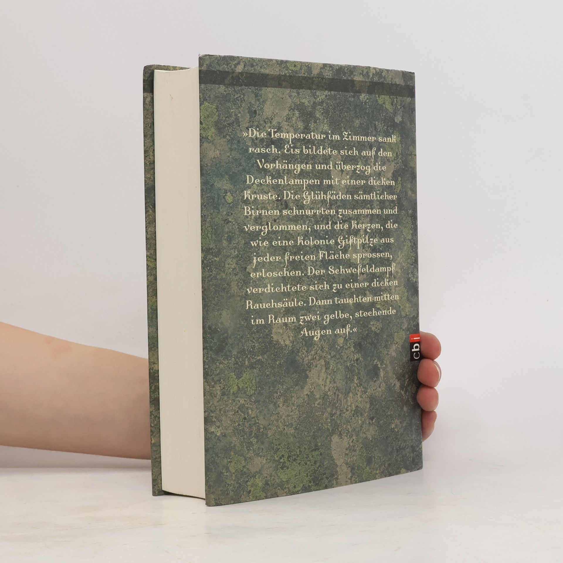 Jonathan Stroud Bartimäus. Das Amulett von Samarkand