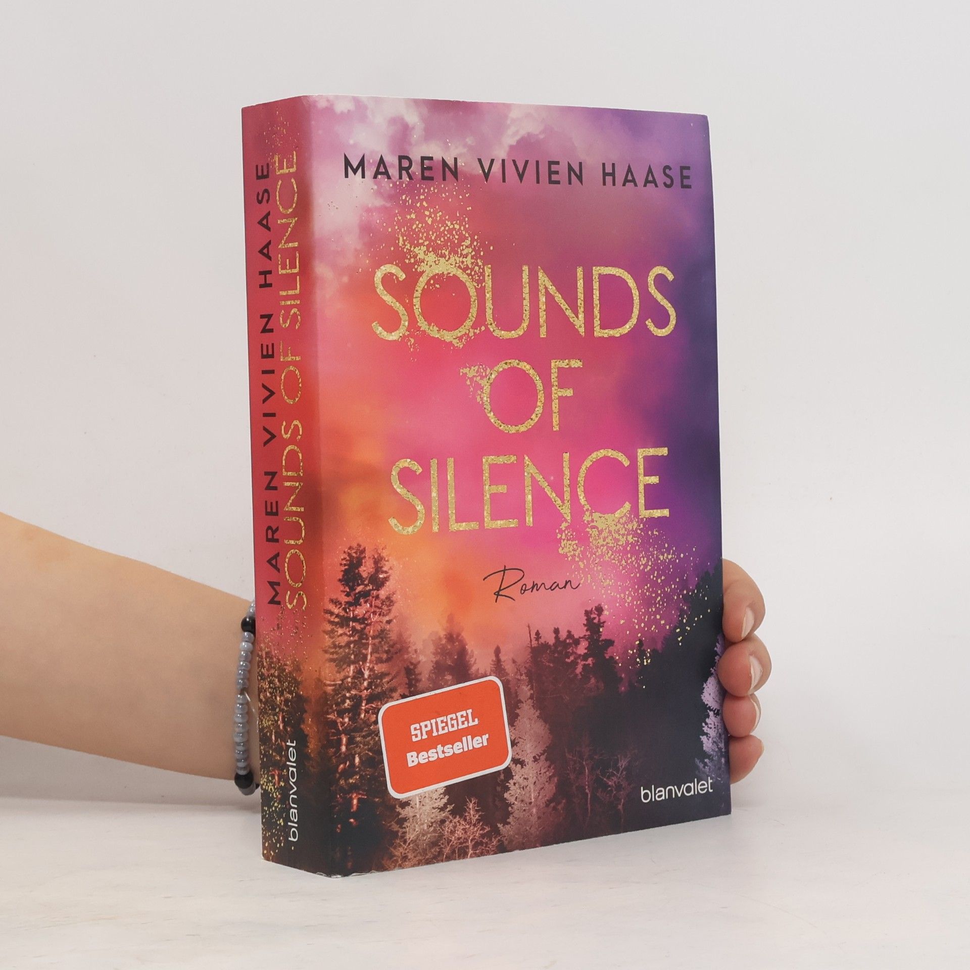 Maren Vivien Haase Sounds of Silence