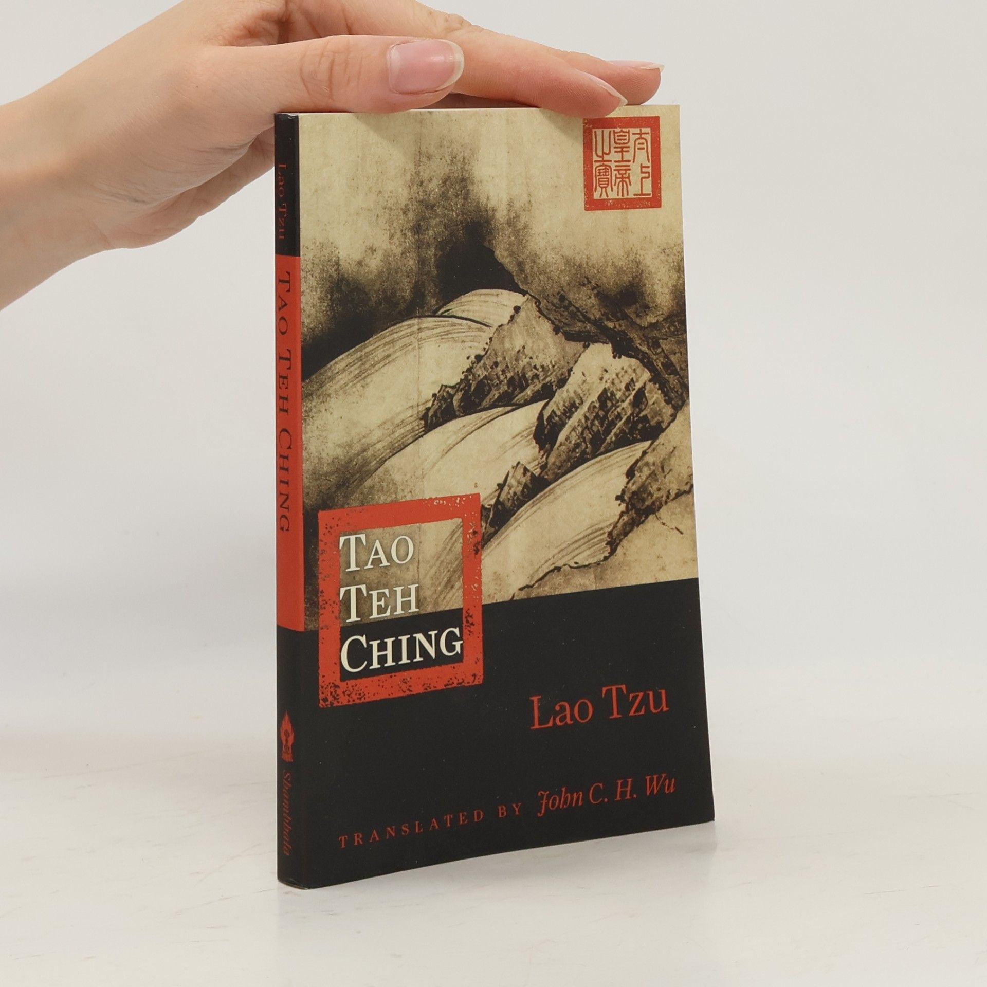 Lao-c' Tao Teh Ching