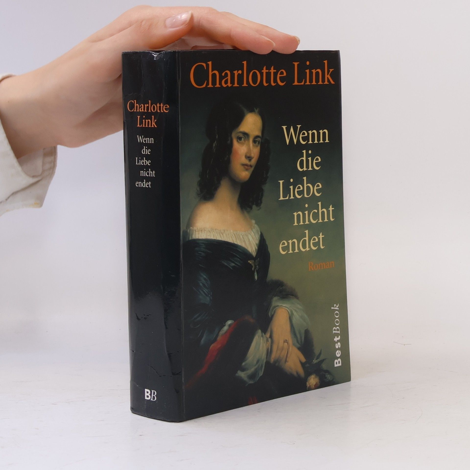 Charlotte Link Wenn die Liebe nicht endet