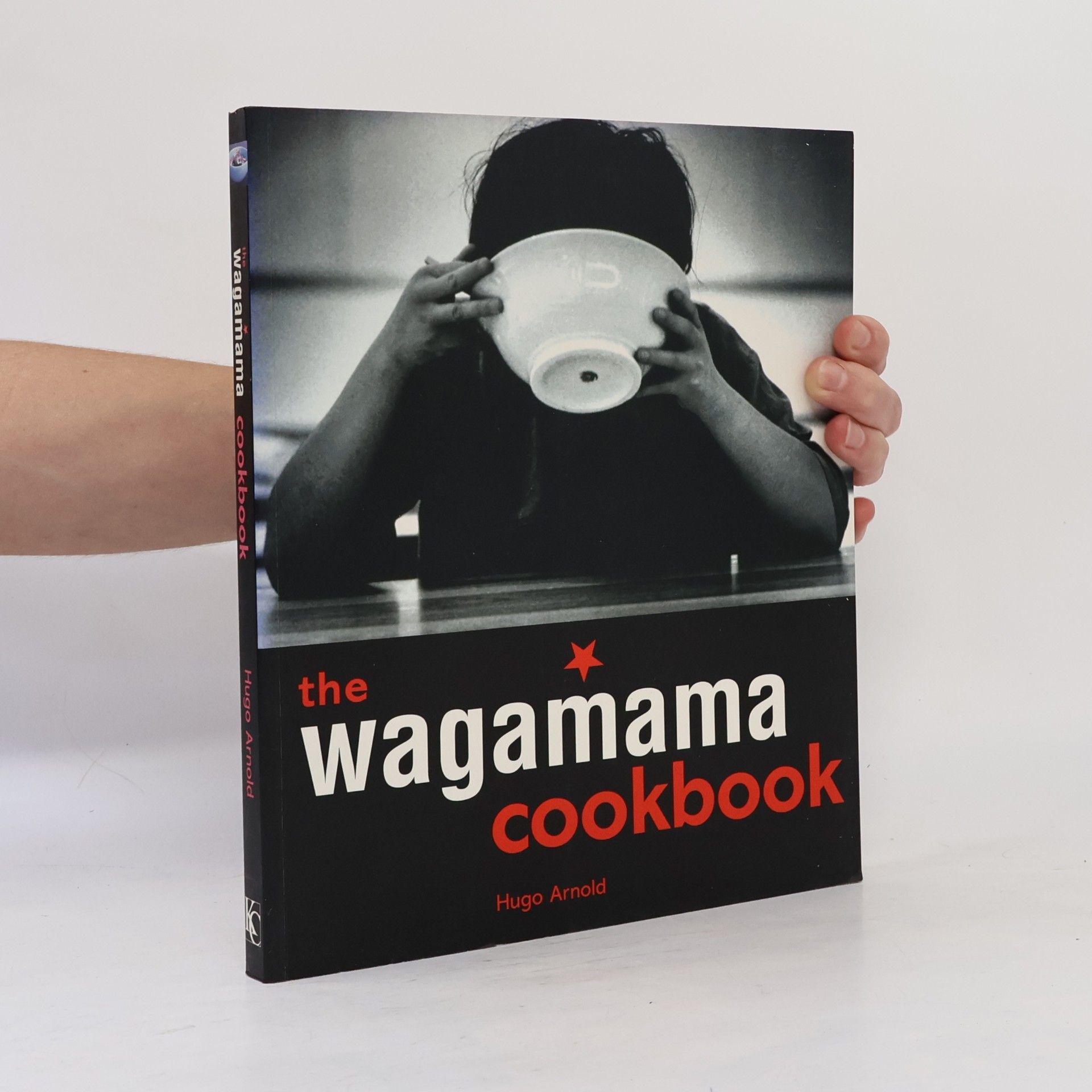Hugo Arnold The Wagamama Cookbook