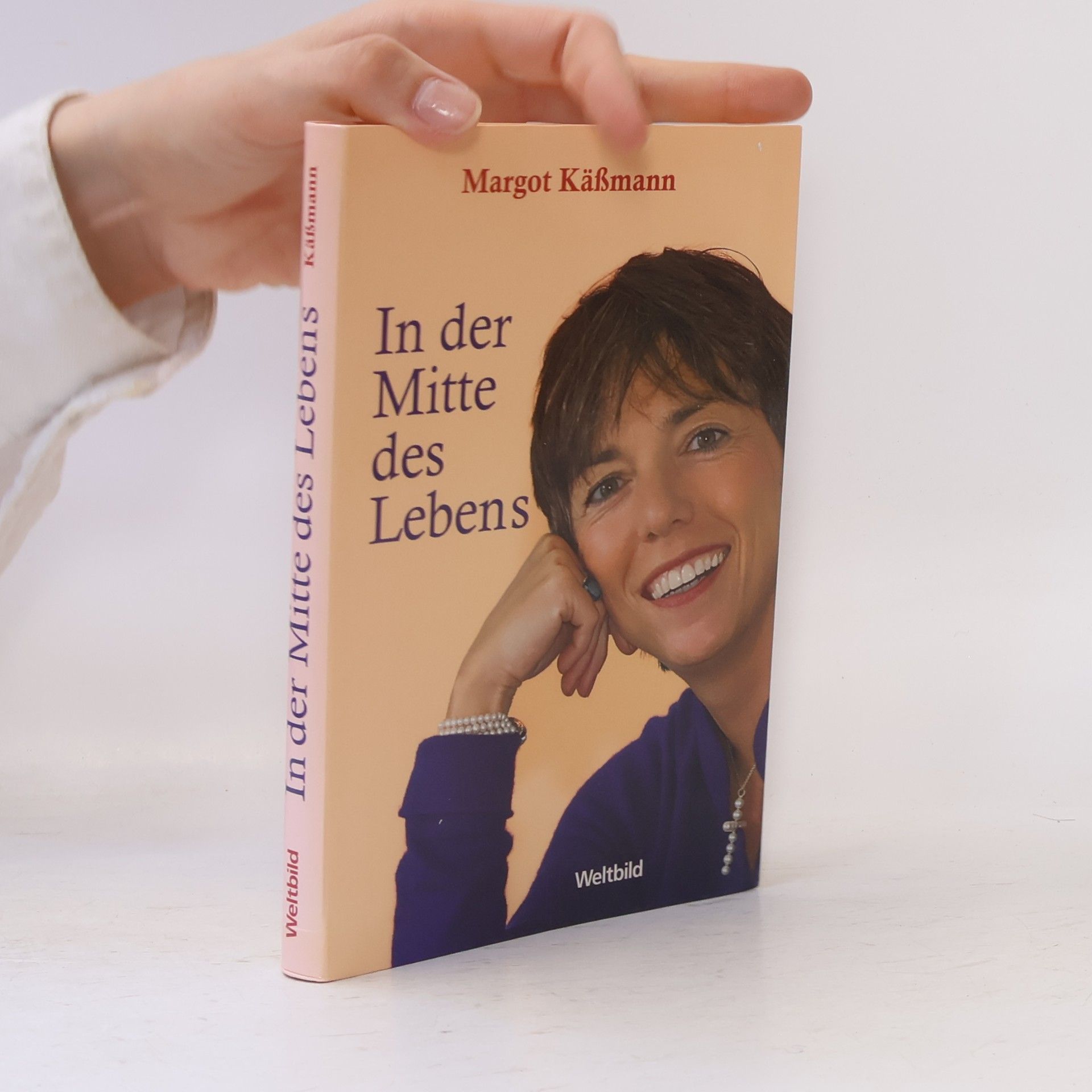 In der Mitte des Lebens