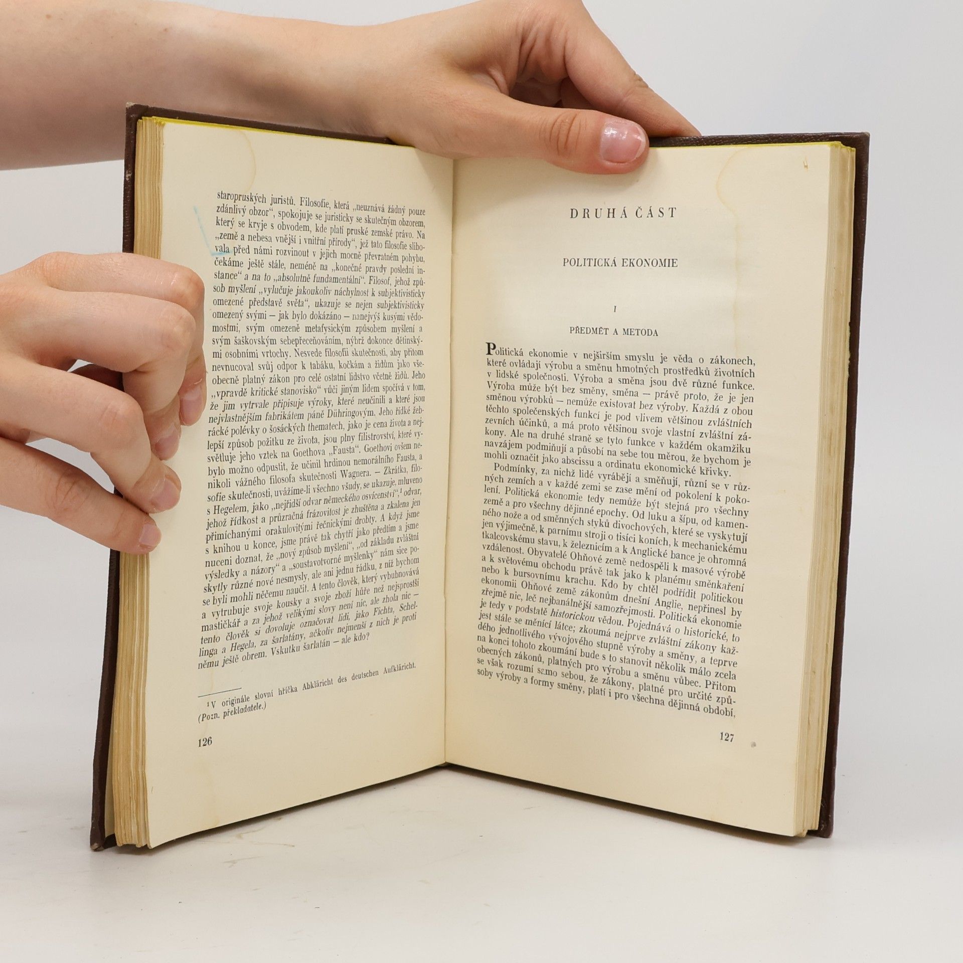 Friedrich Engels Anti-Dühring