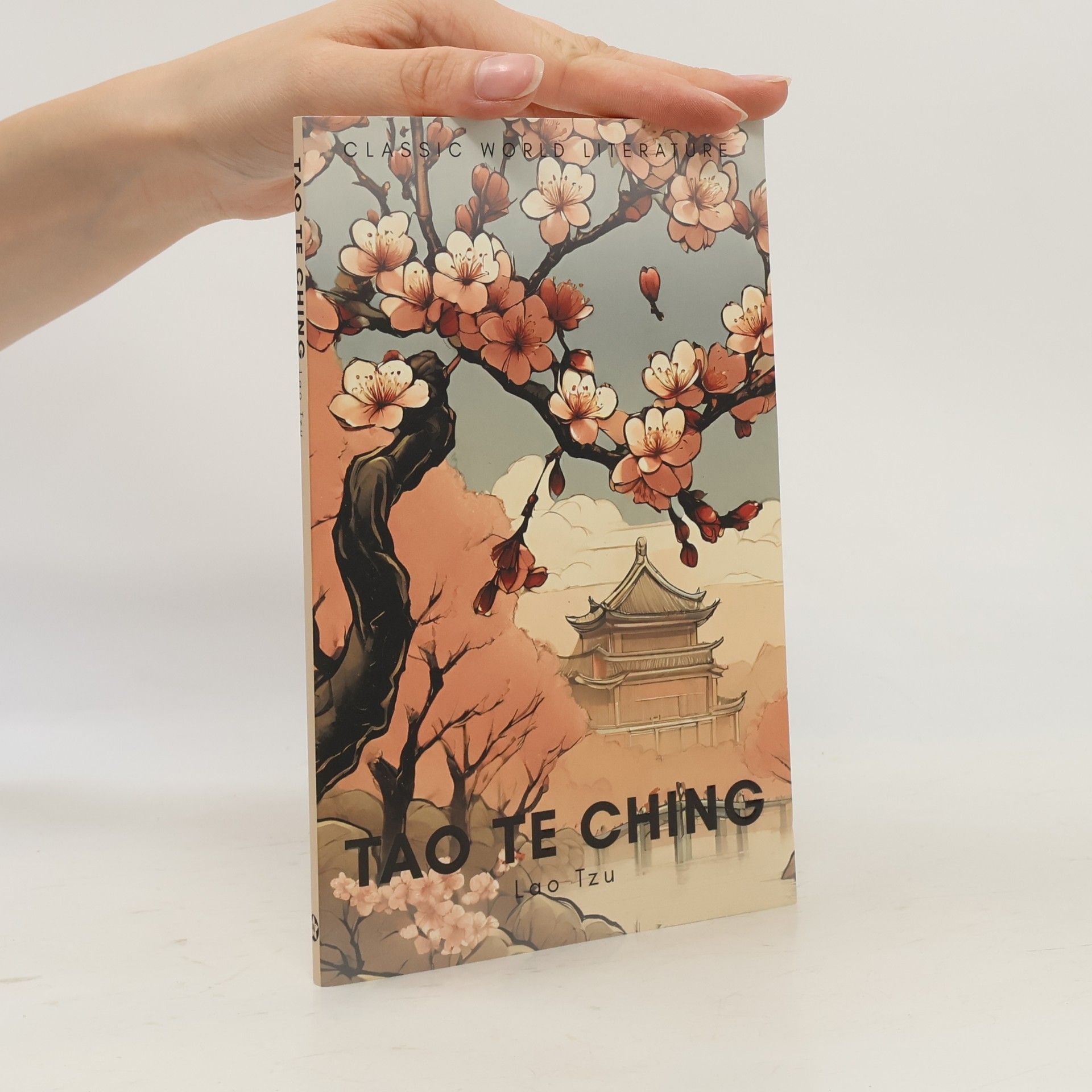 Laoc Tao Te Ching