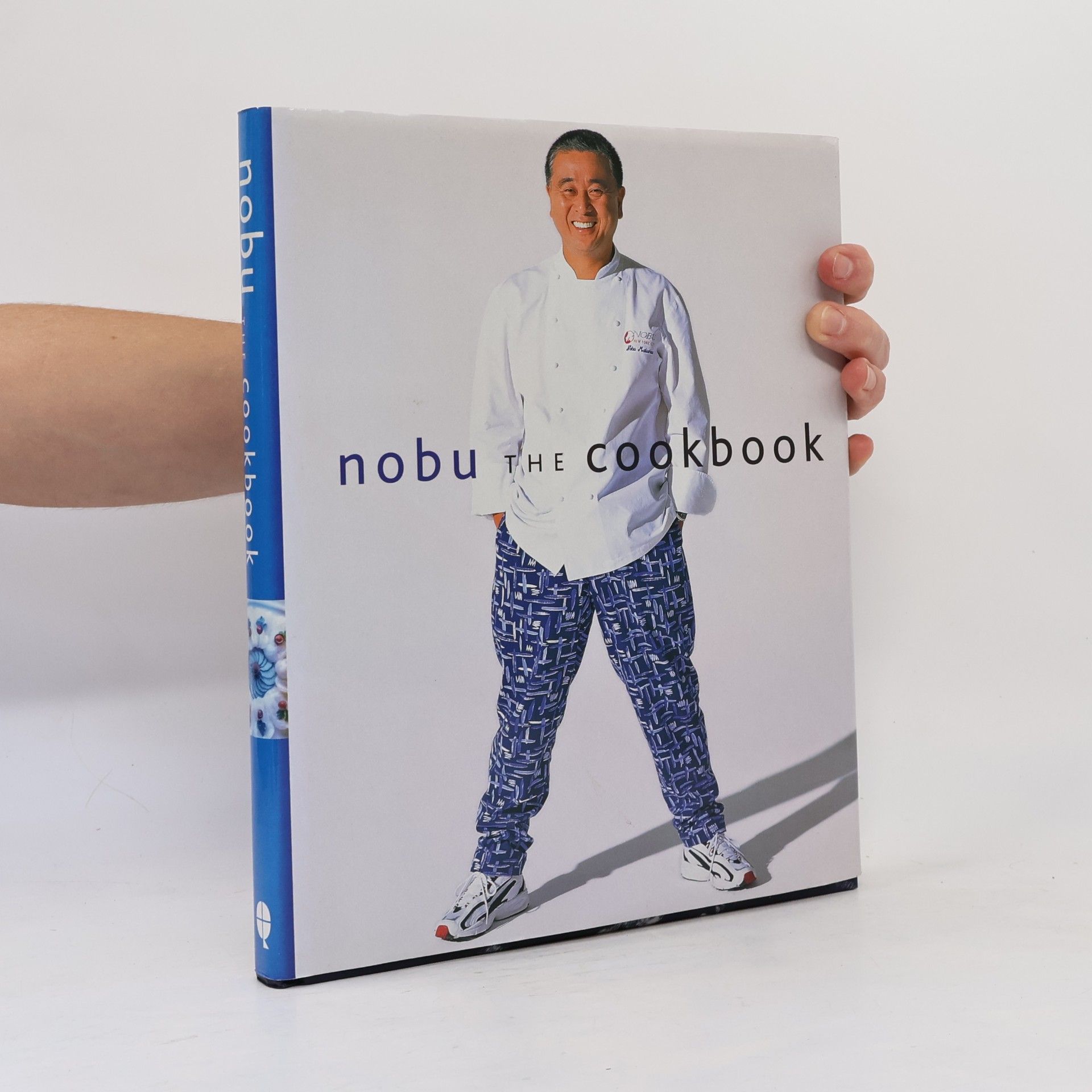 Nobuyuki Matsuhisa Nobu