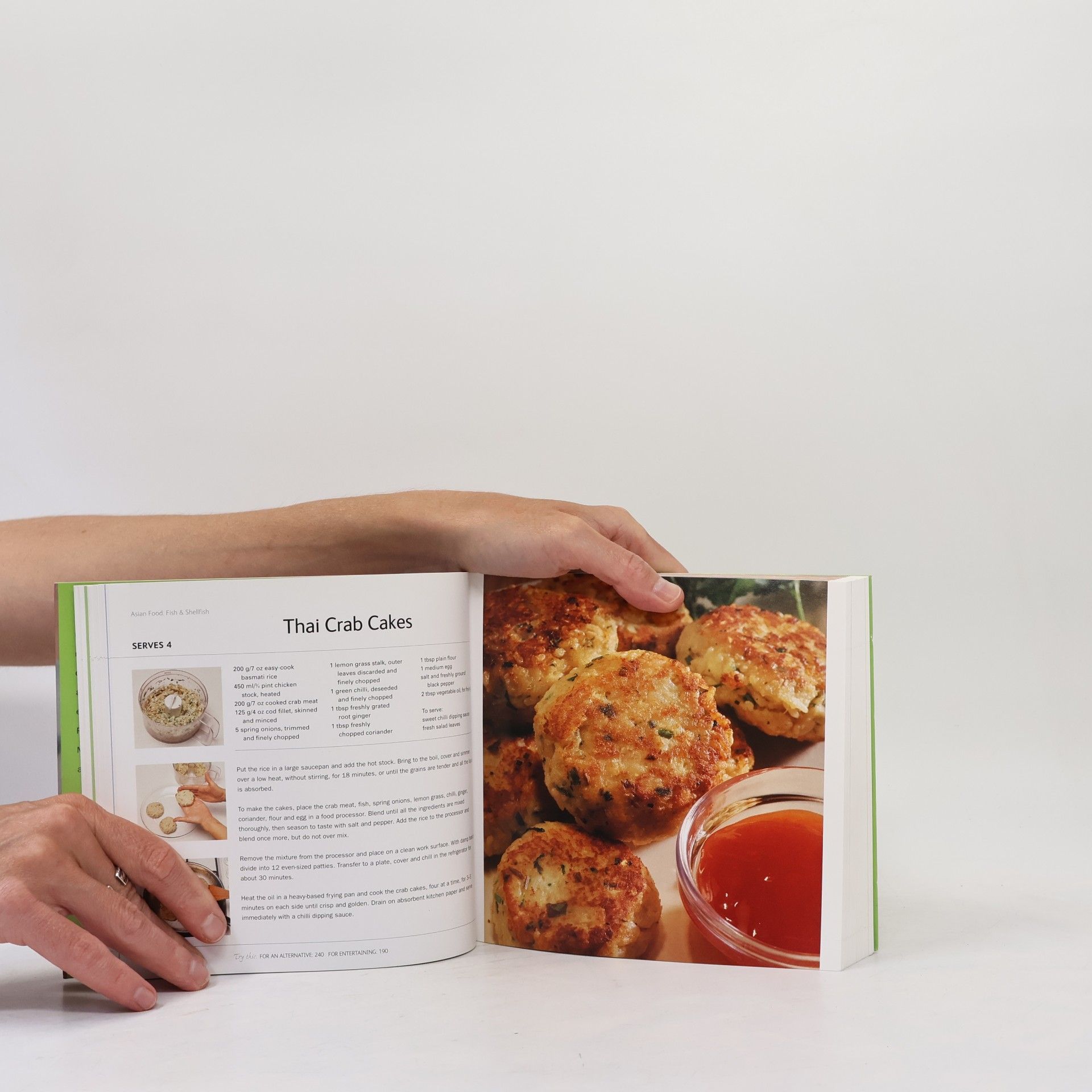 Gina Steer Curries and Asian Food