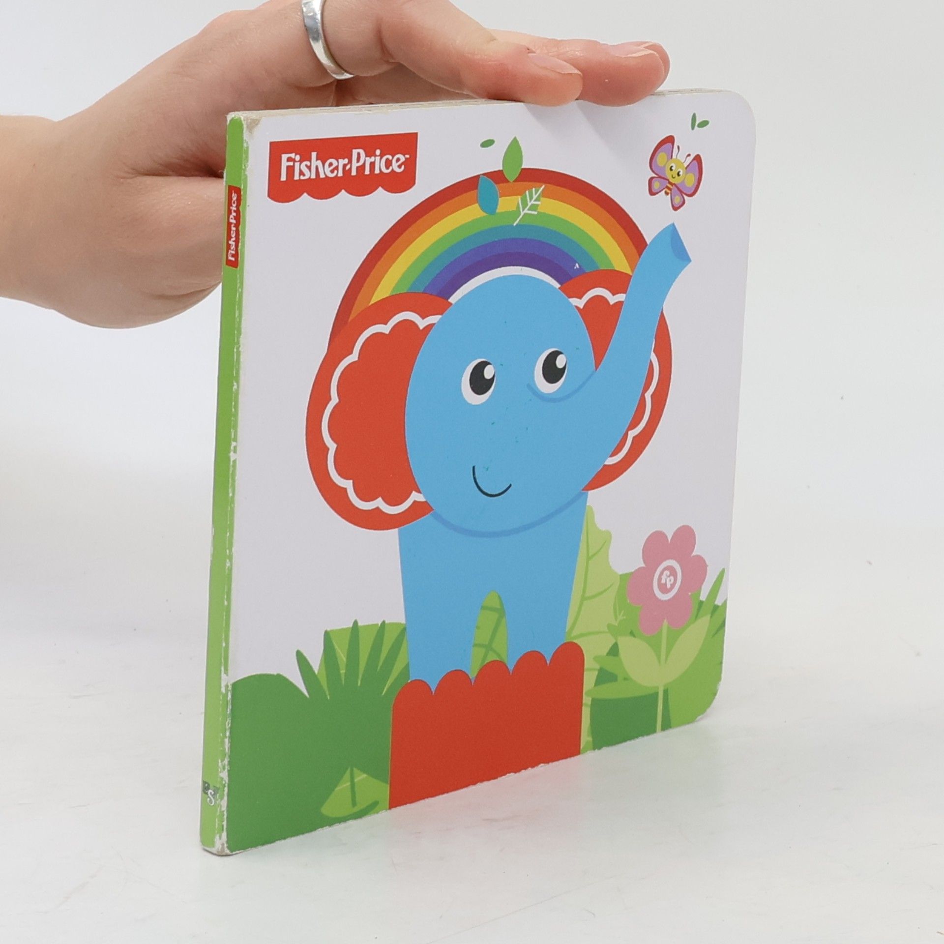 AA.VV. Fisher-Price