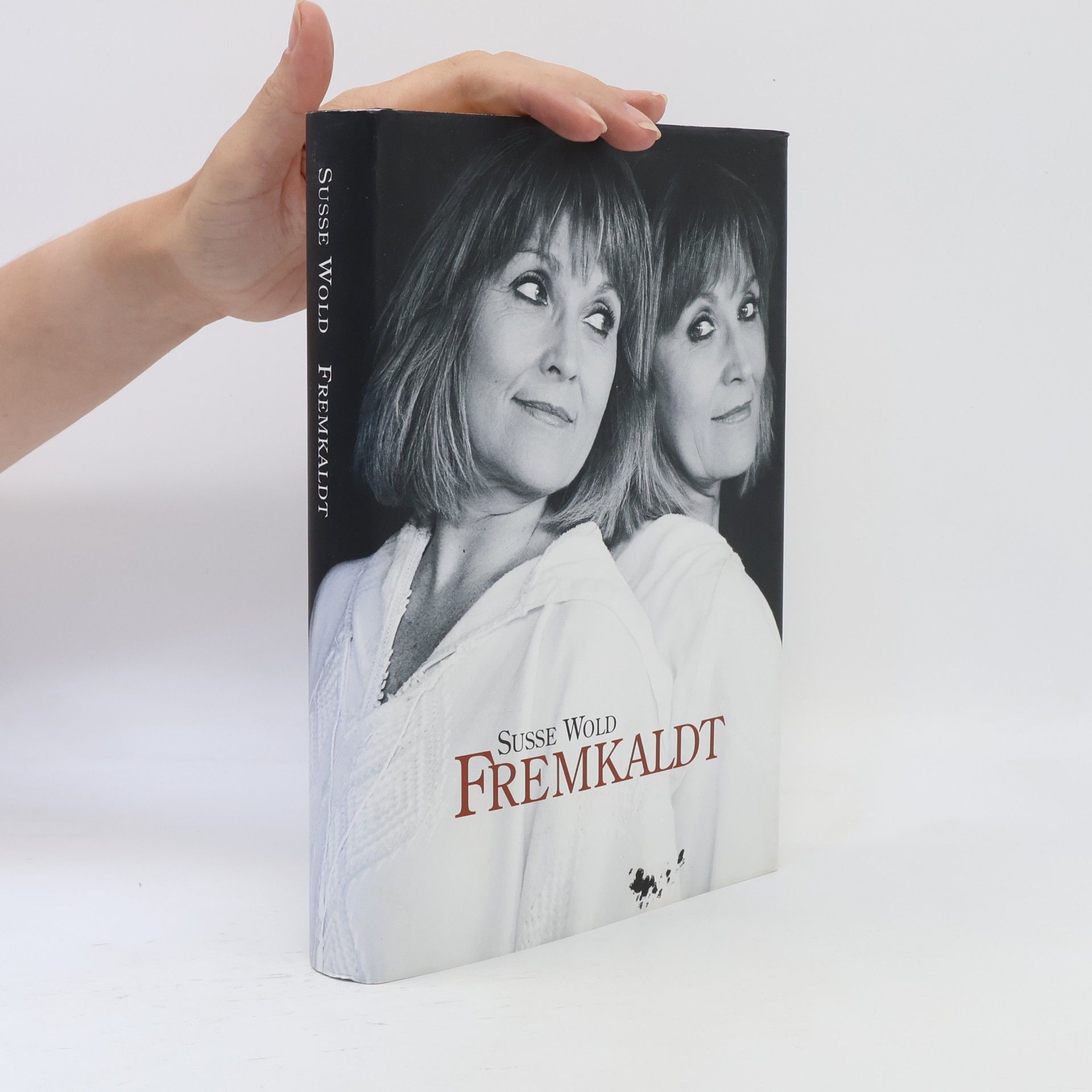 Susse Wold Fremkaldt