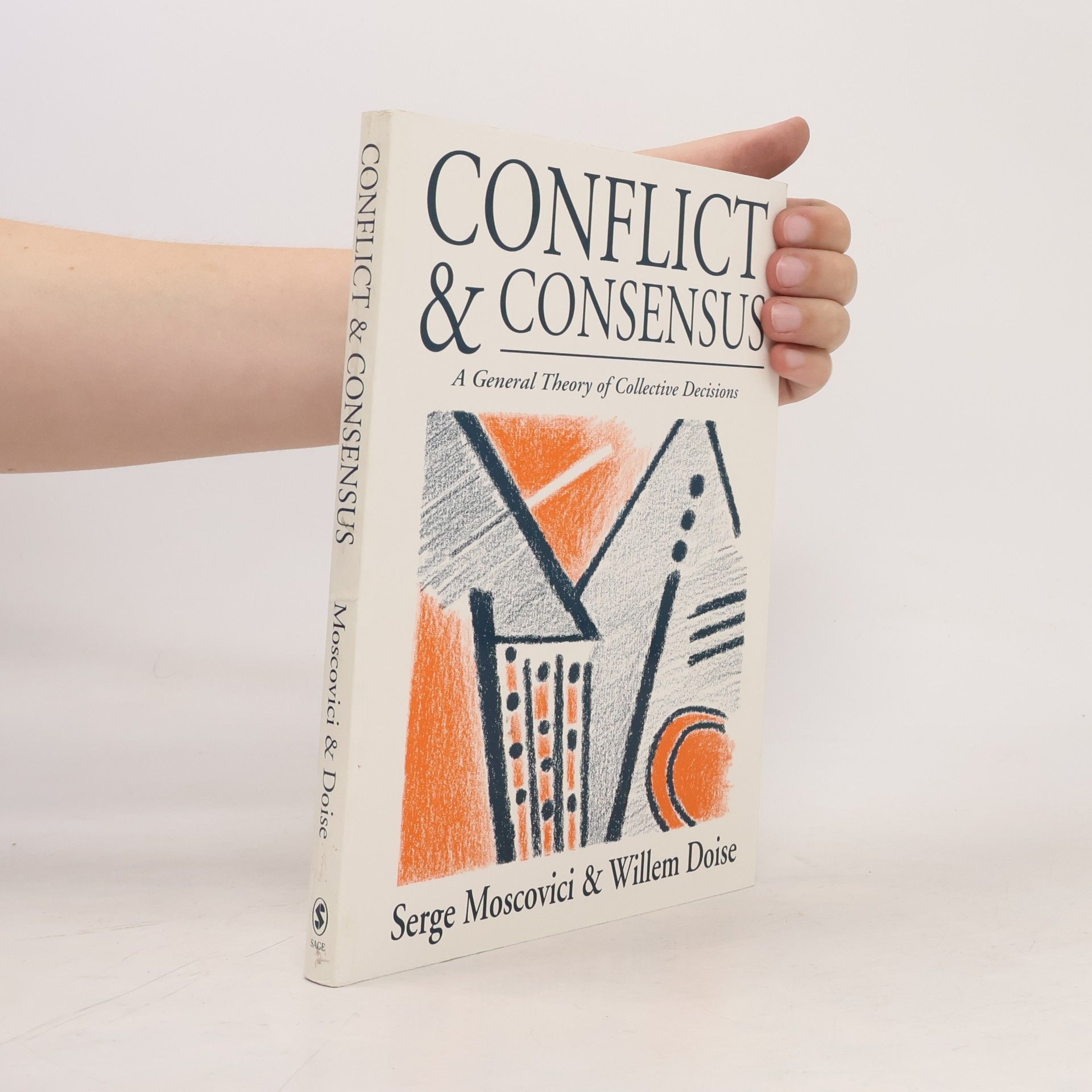 Conflict and Consensus