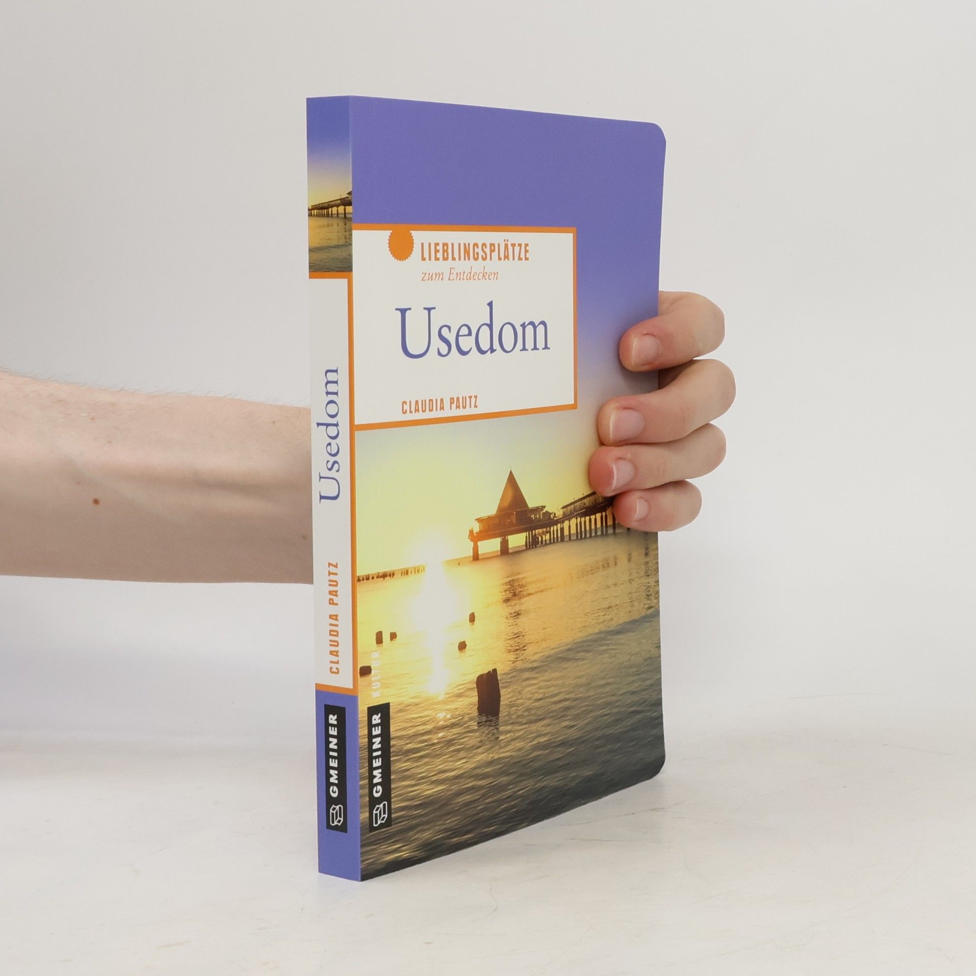 Claudia Pautz Usedom